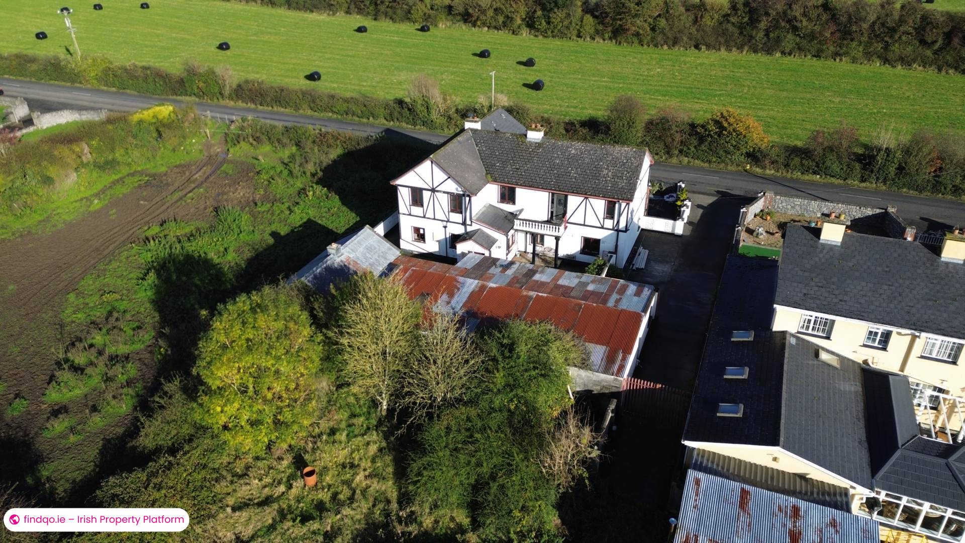 House for Sale in Rathkeale, Limerick