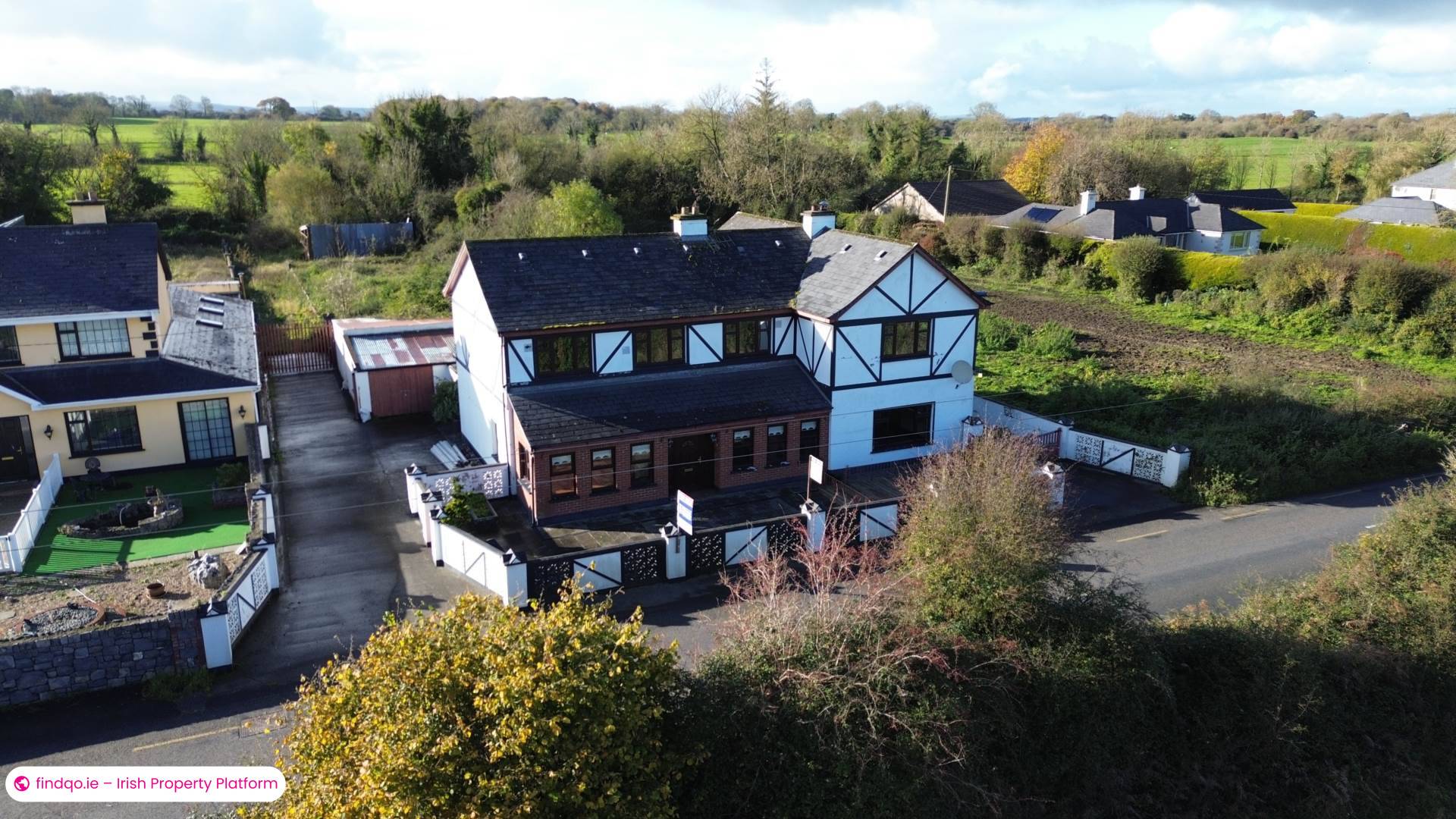 House for Sale in Rathkeale, Limerick