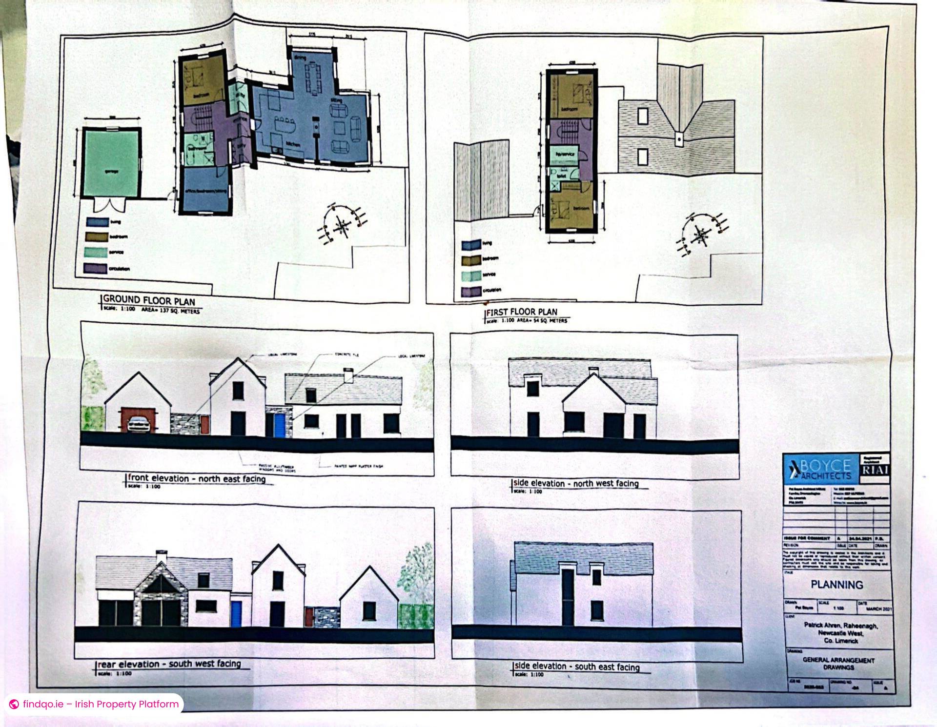 Property for Sale in Newcastle West, Limerick