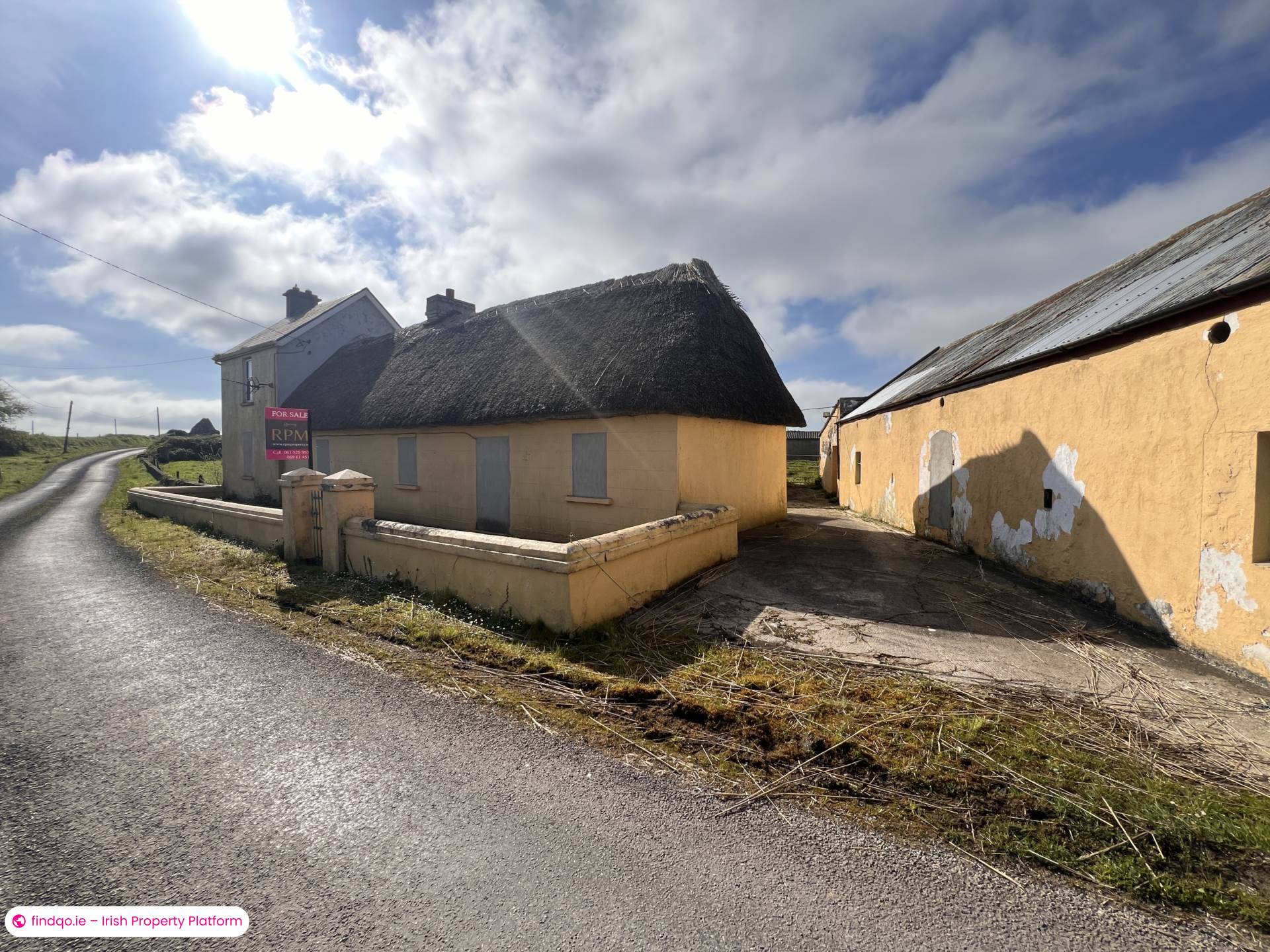 Semi-detached house for Sale in Renmore, Galway, H91 RHR1