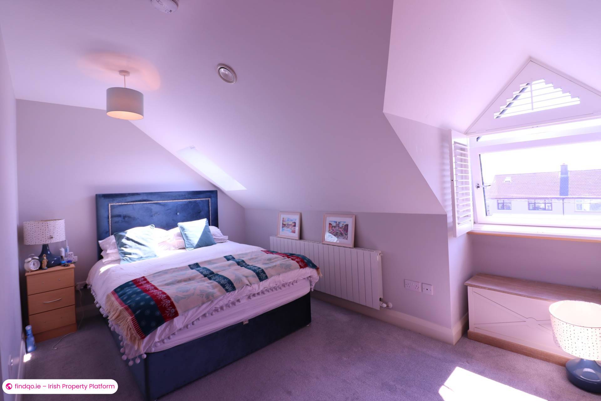 Semi-detached house for Sale in Renmore, Galway, H91 RHR1