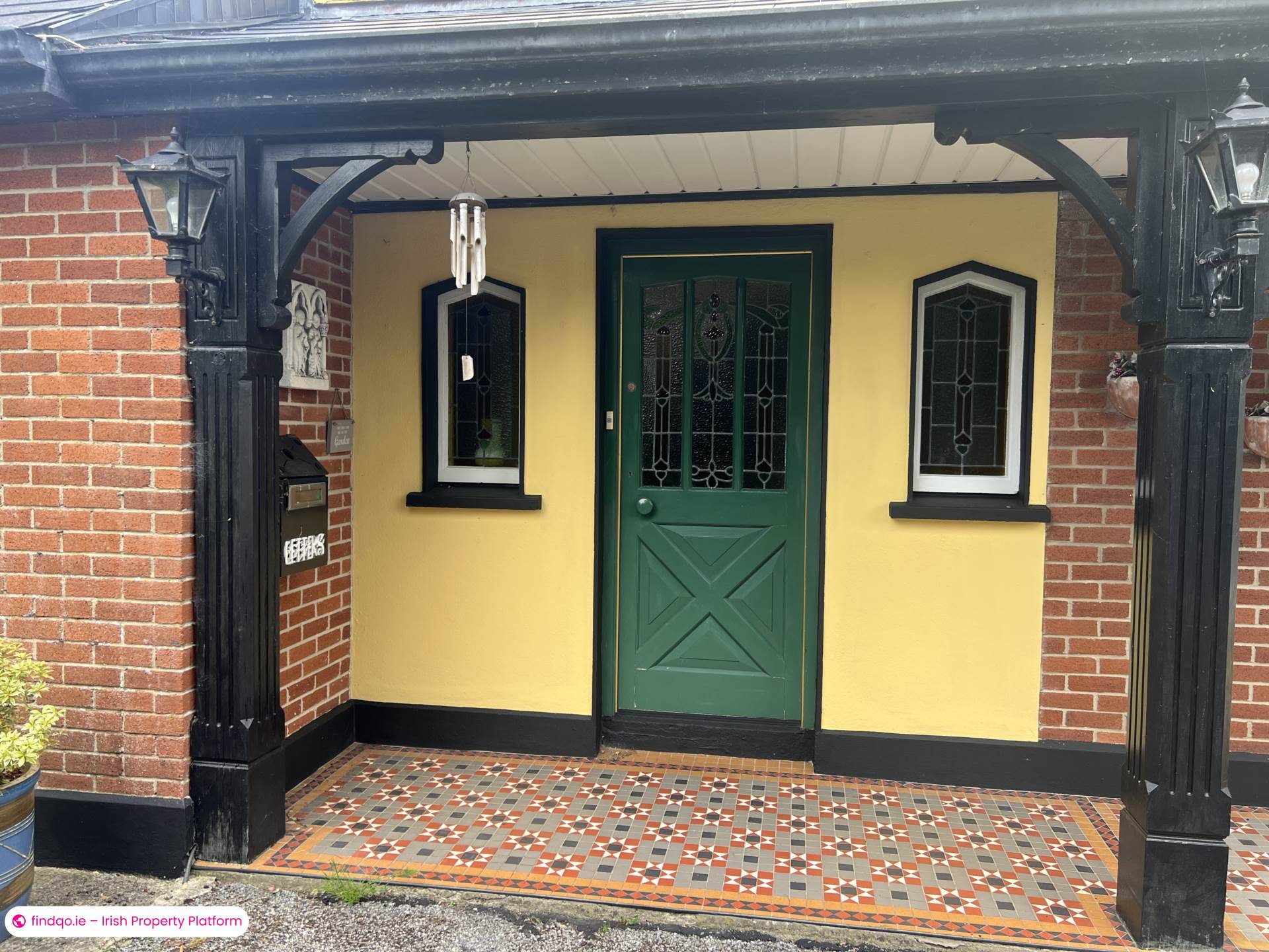 Detached house for Sale in Newcastle West, Limerick