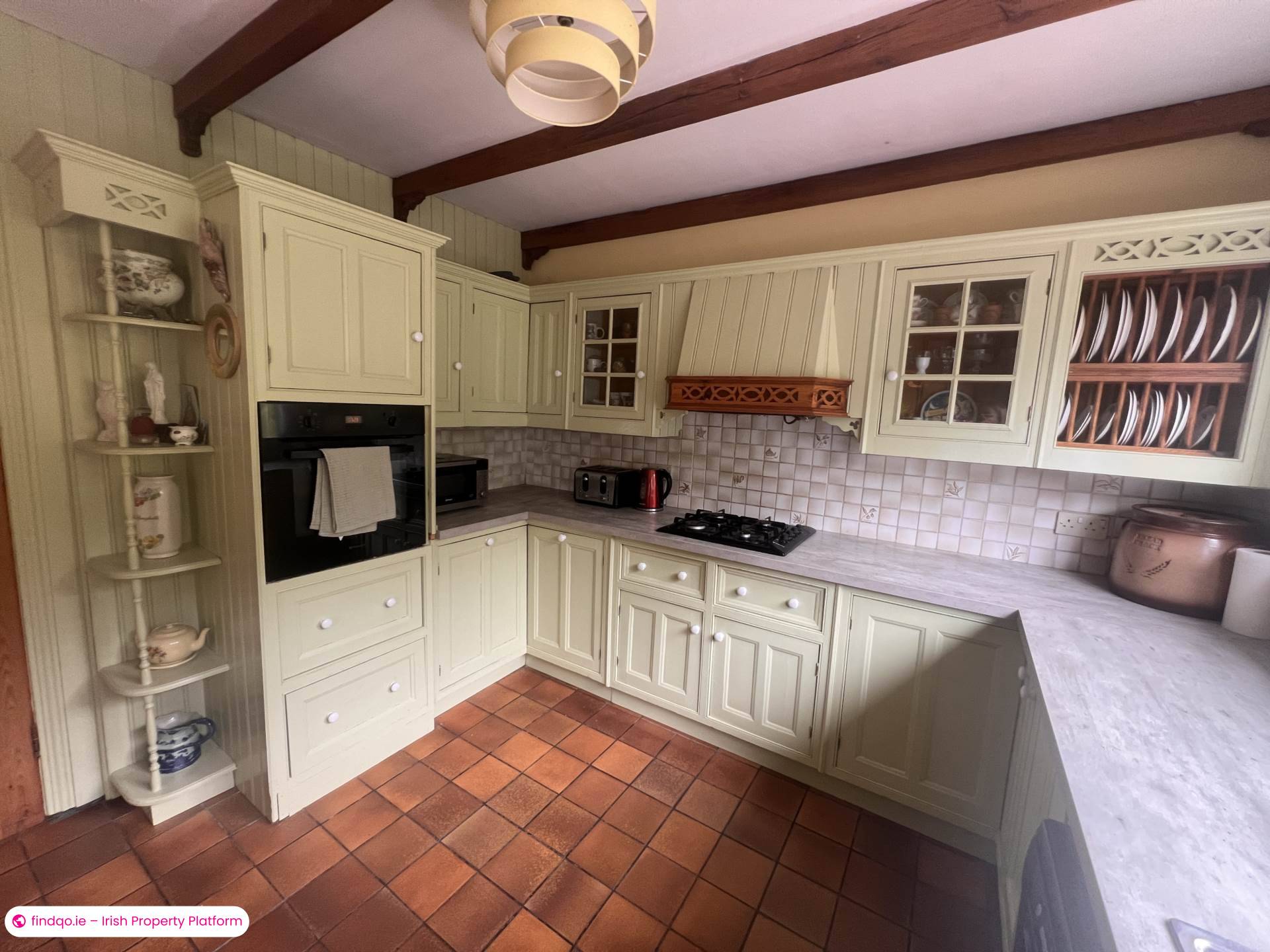 Detached house for Sale in Newcastle West, Limerick