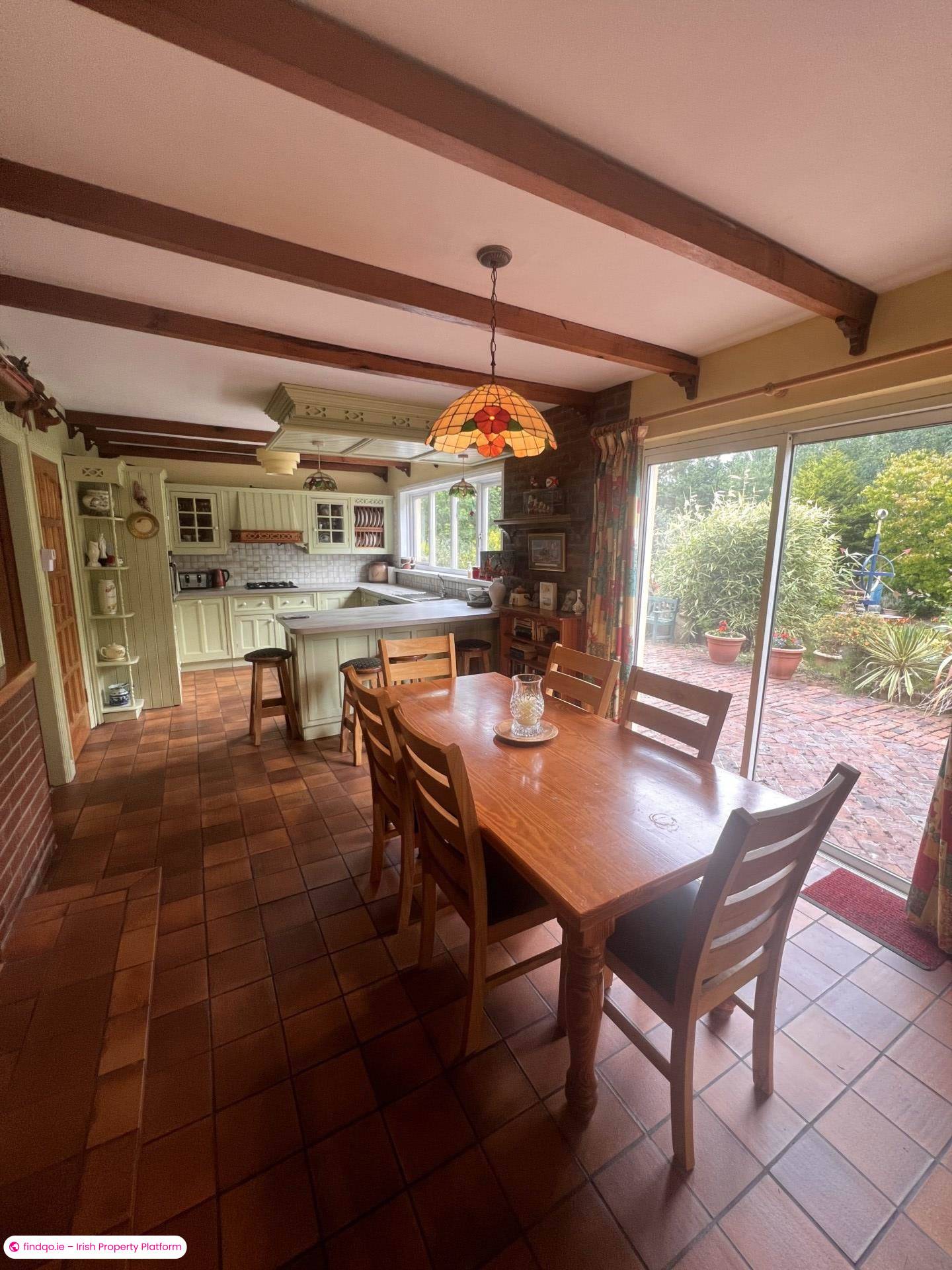 Detached house for Sale in Newcastle West, Limerick