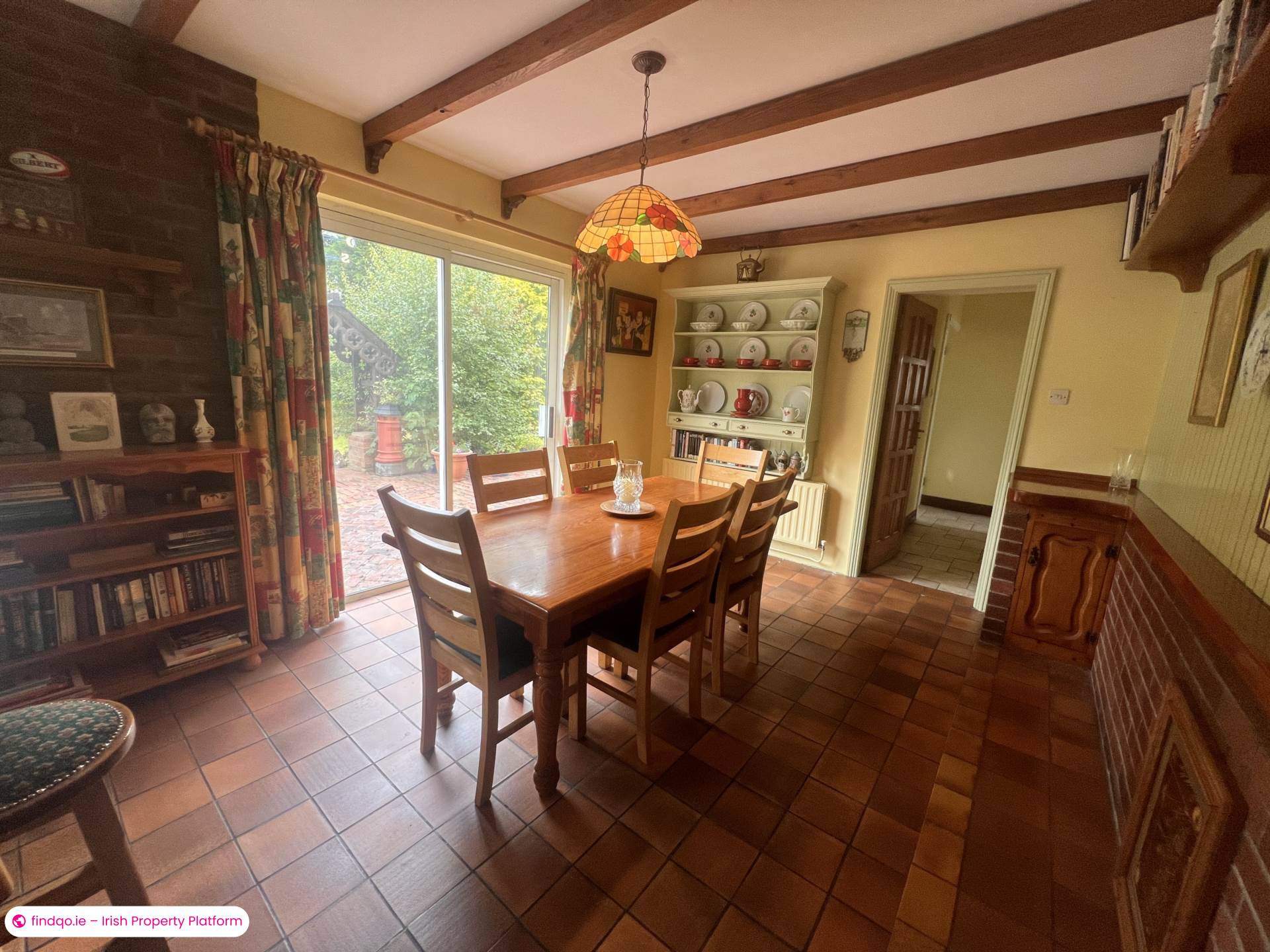 Detached house for Sale in Newcastle West, Limerick