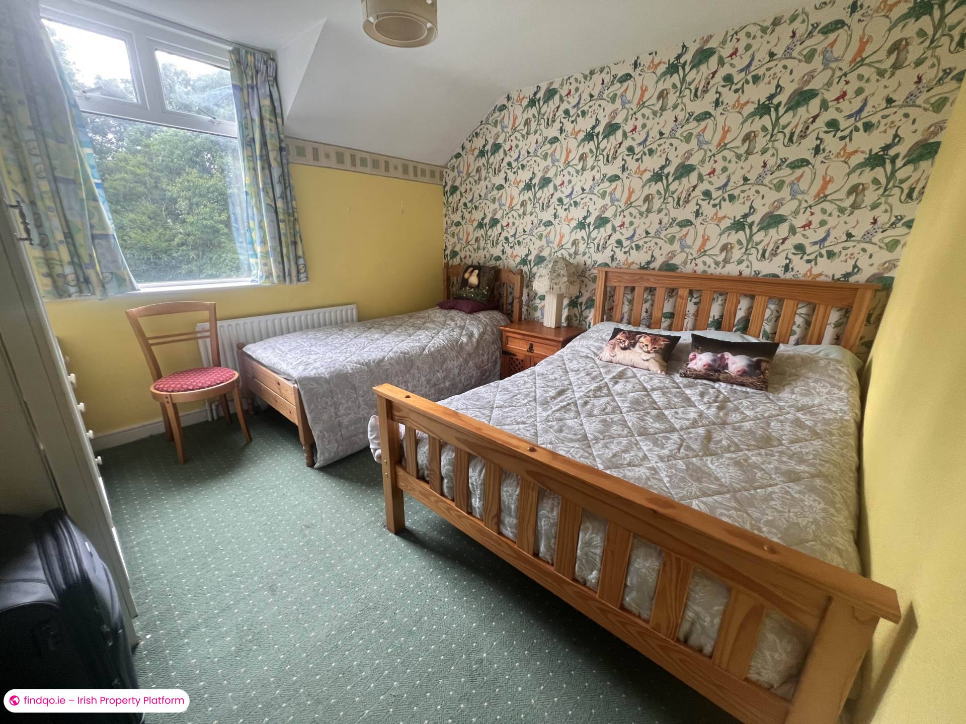 Detached house for Sale in Newcastle West, Limerick