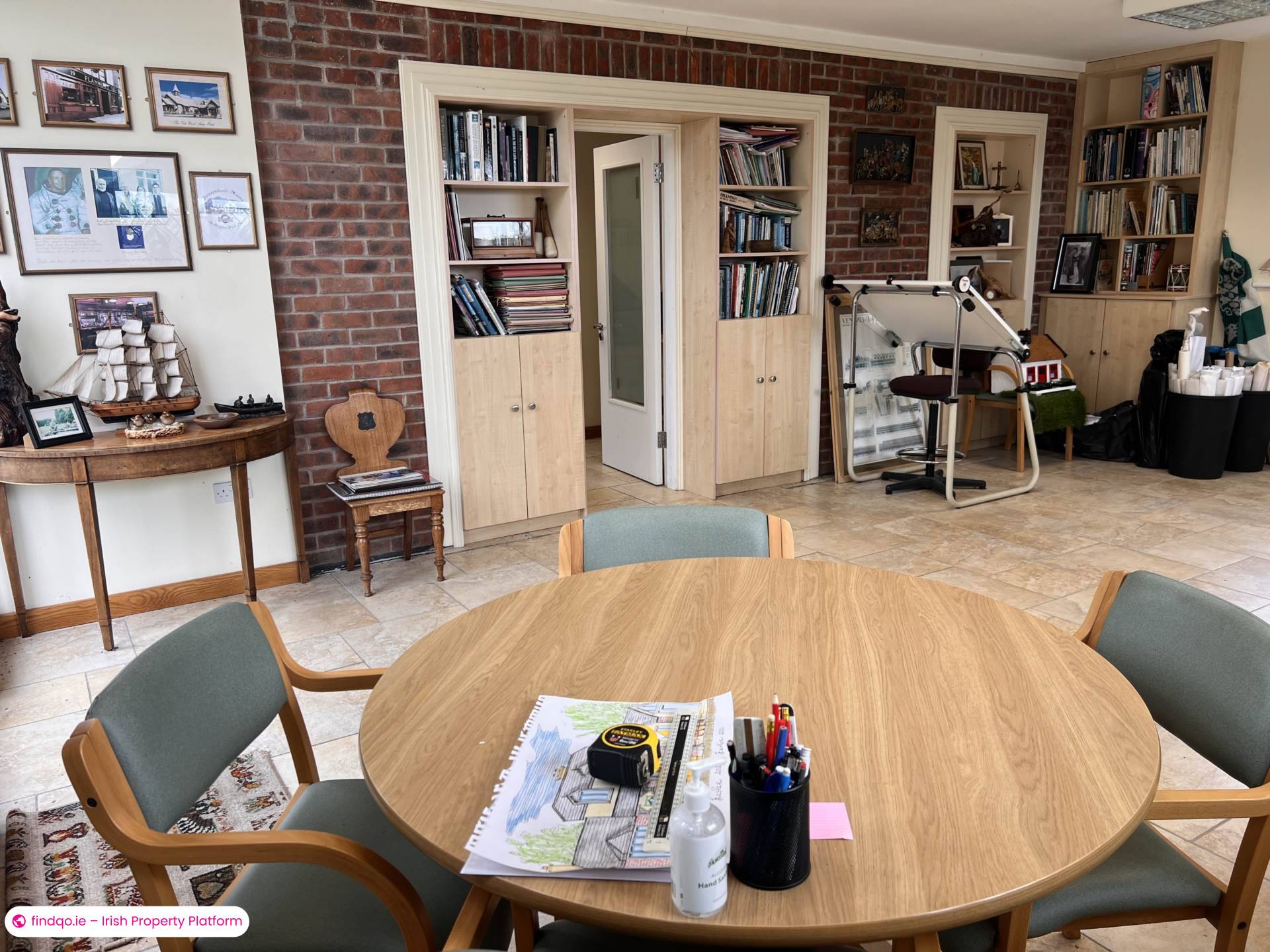 Detached house for Sale in Newcastle West, Limerick