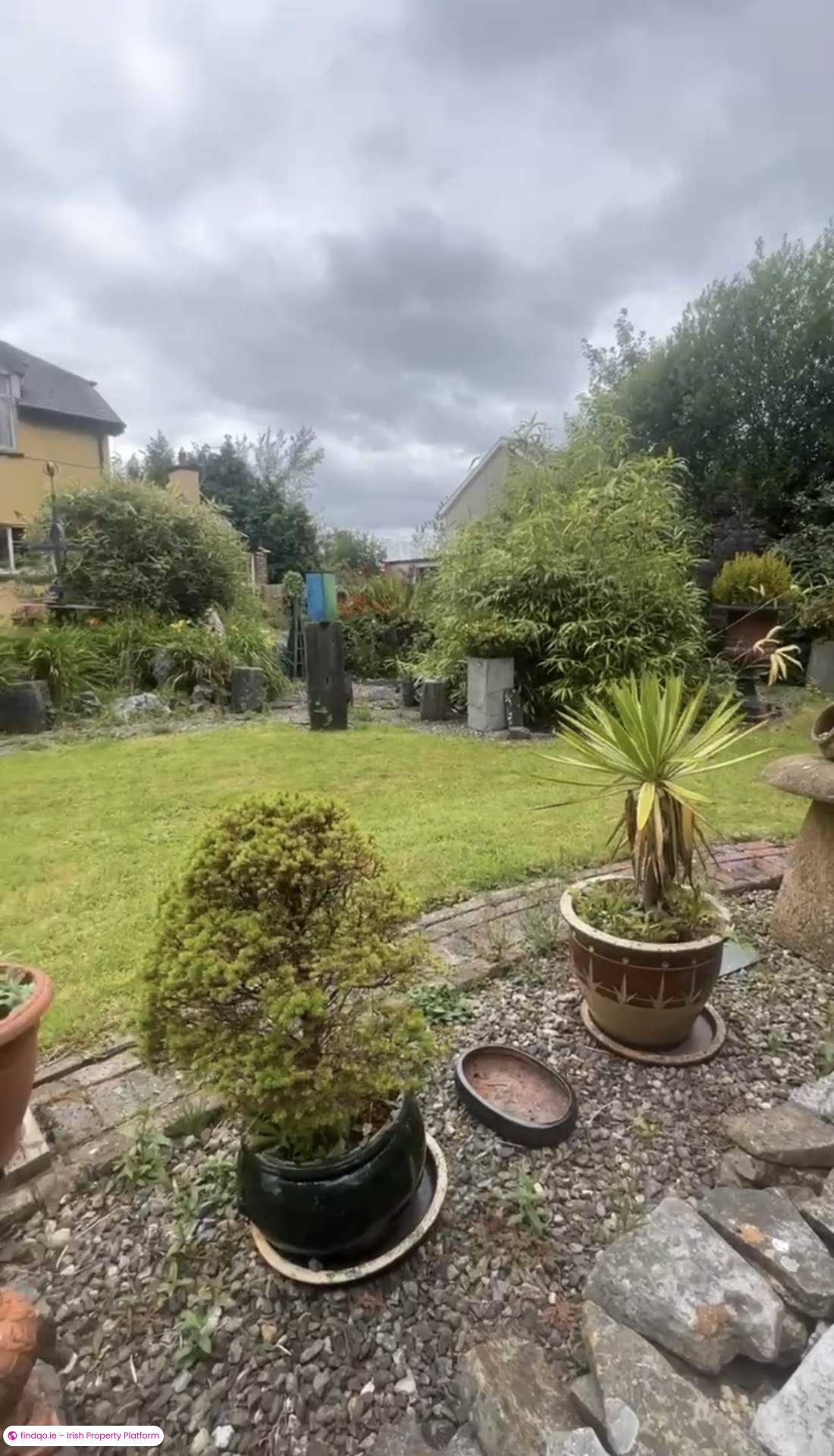 Detached house for Sale in Newcastle West, Limerick