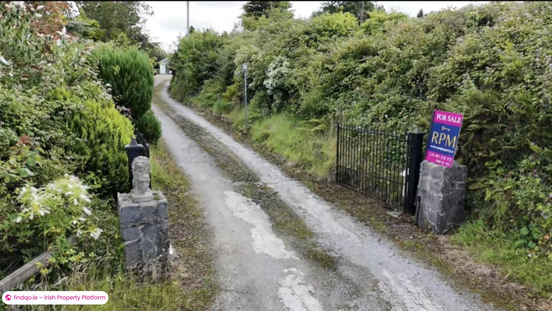 Bungalow for Sale in Ballynacragga, Foynes, Co Limerick