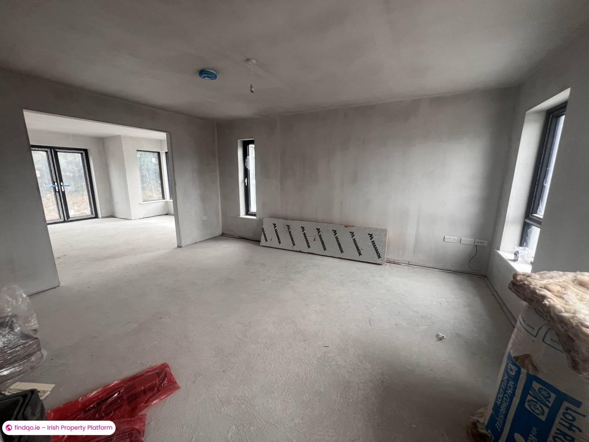 Commercial Site for Sale in Charleville, Cork