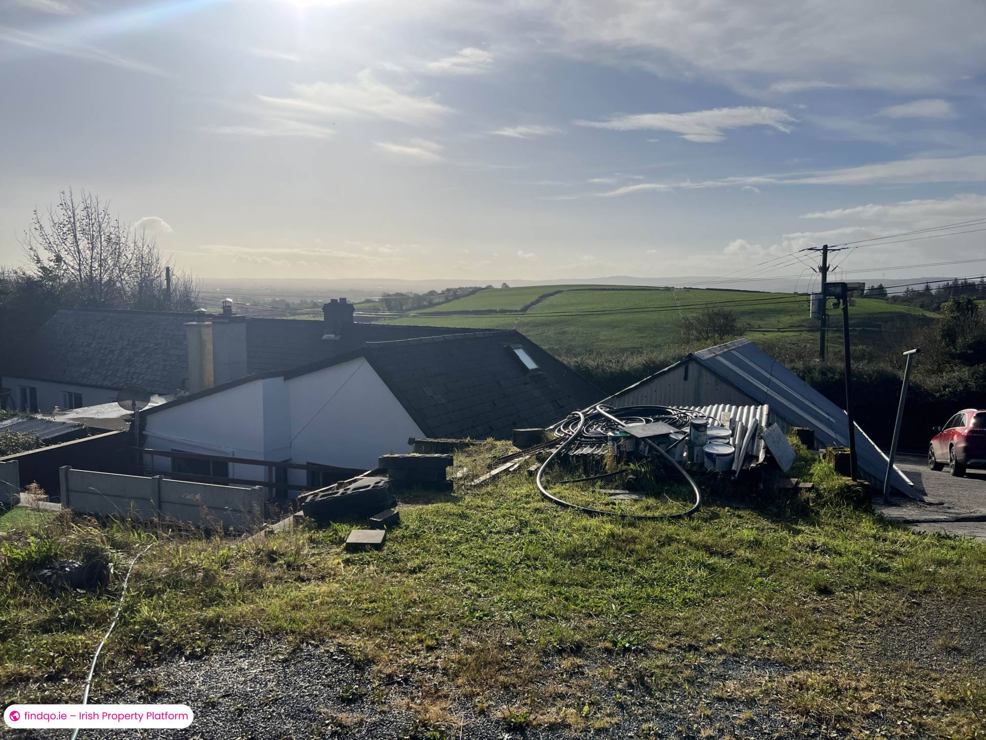 Semi-detached house for Sale in Ardagh, Donegal