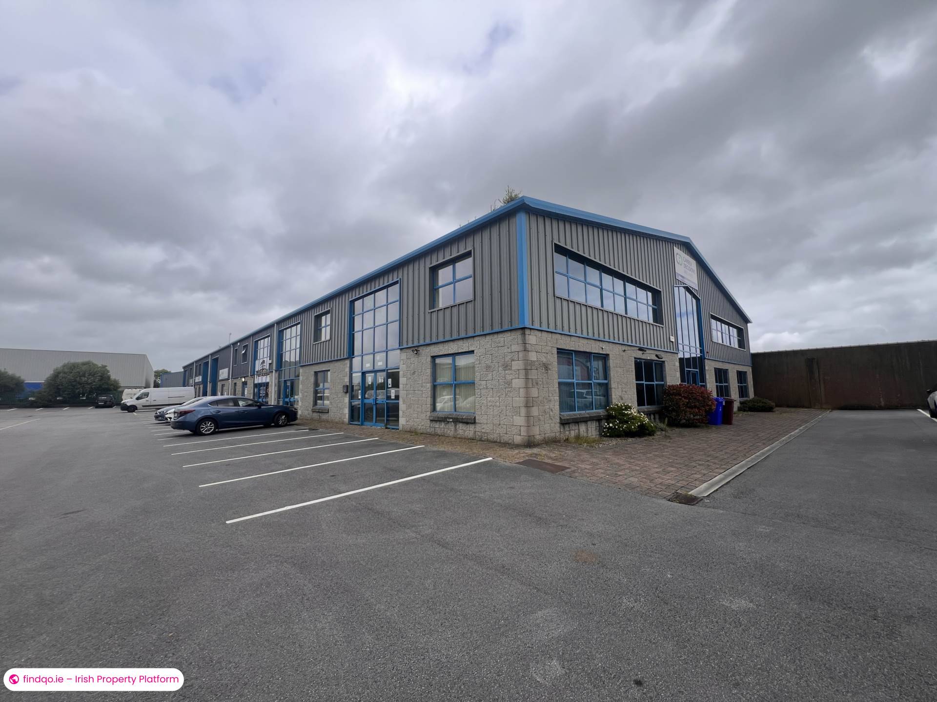 Site for Sale in Annagry, Donegal