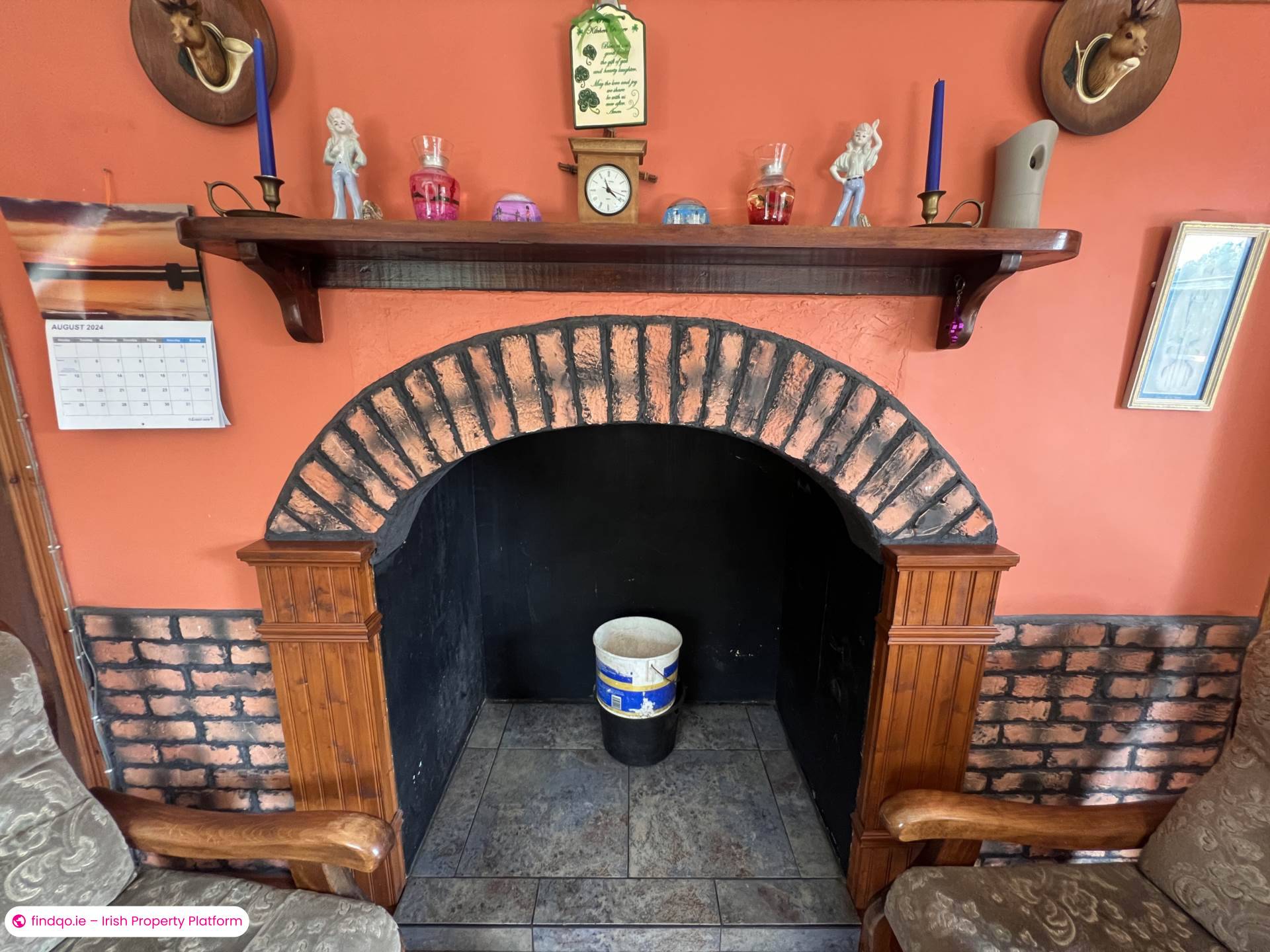 Bungalow for Sale in Holycross, Rathkeale
