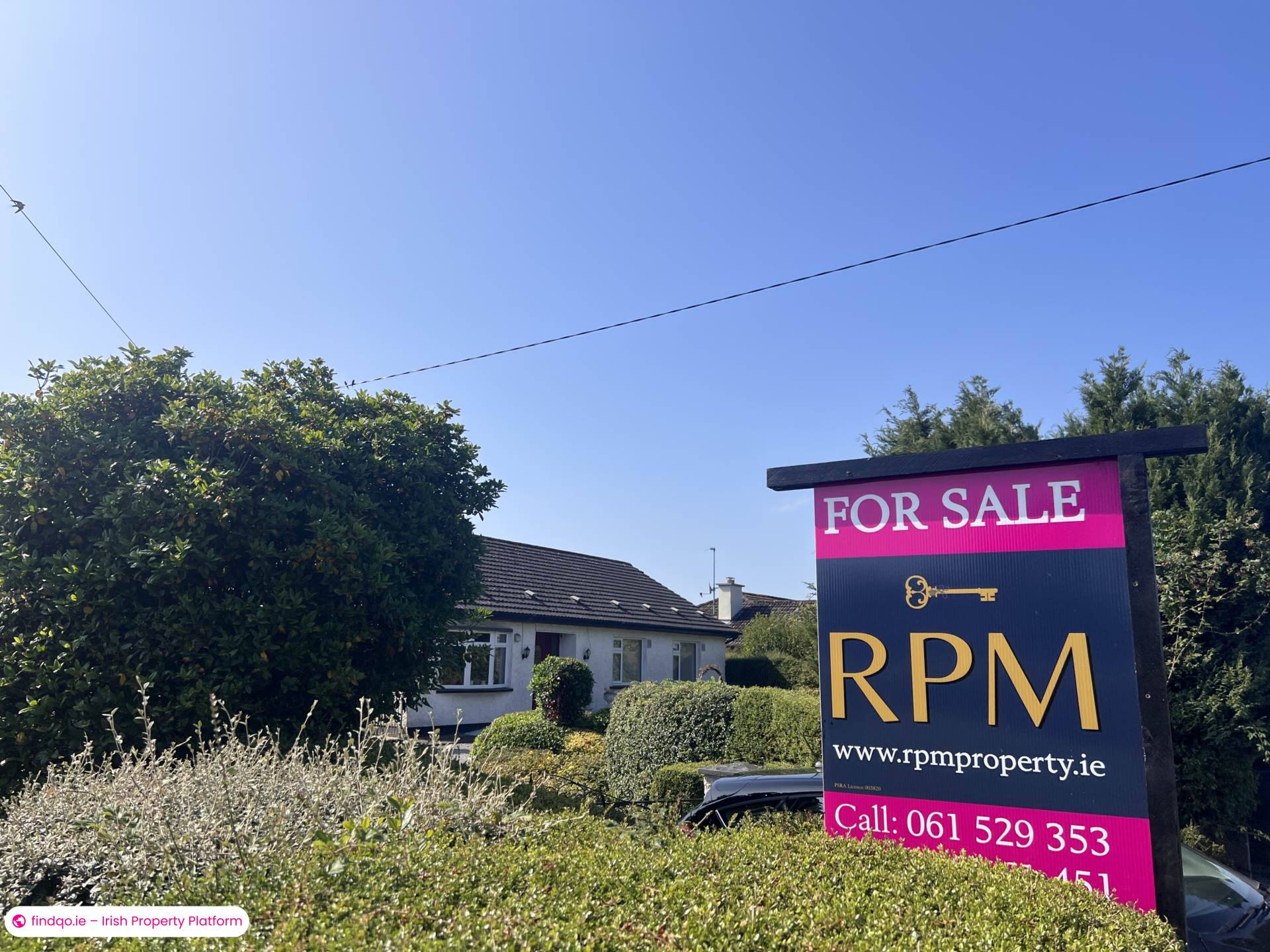 Bungalow for Sale in Holycross, Rathkeale