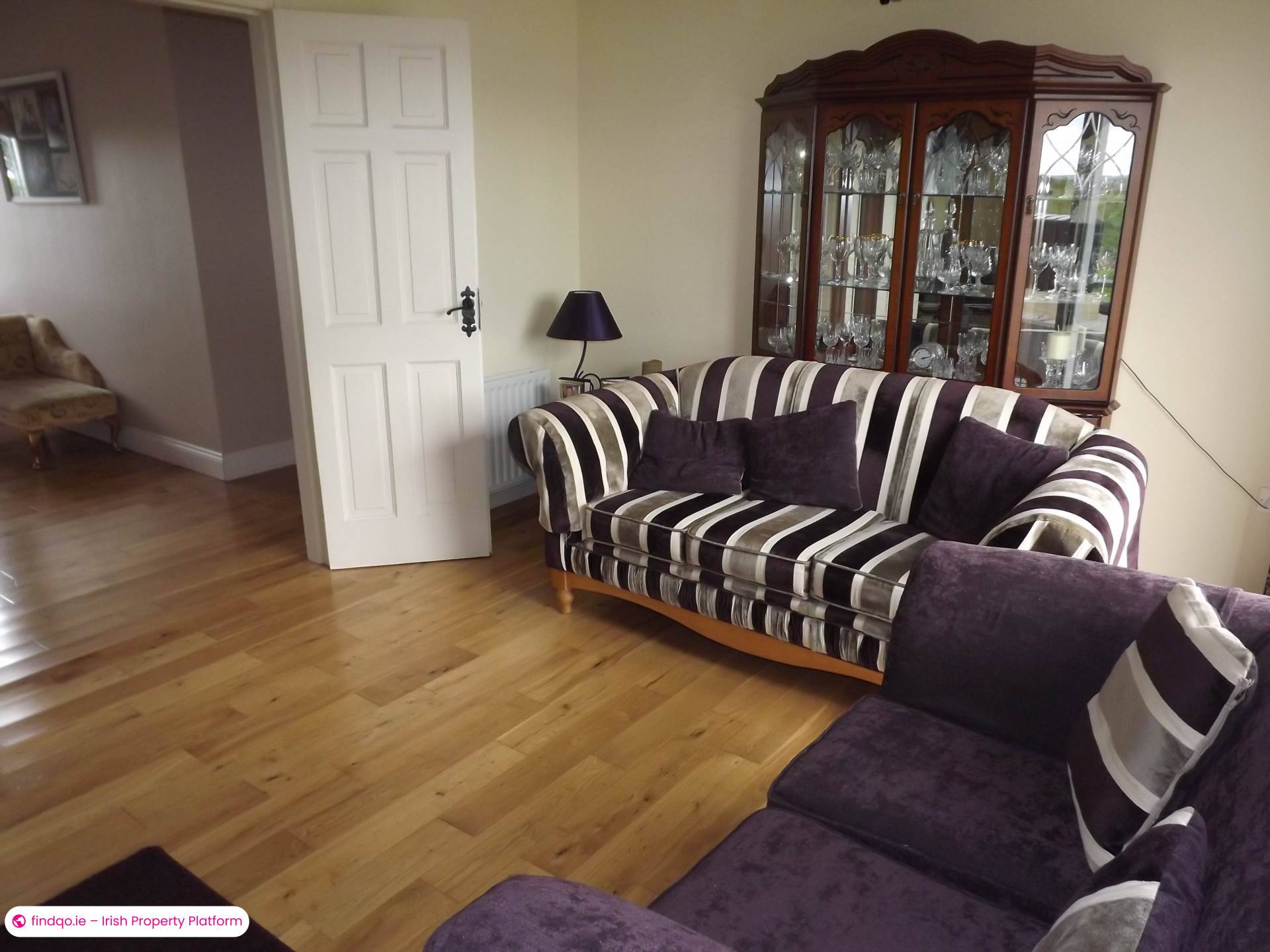 Bungalow for Sale in Creeves, Askeaton, Co Limerick