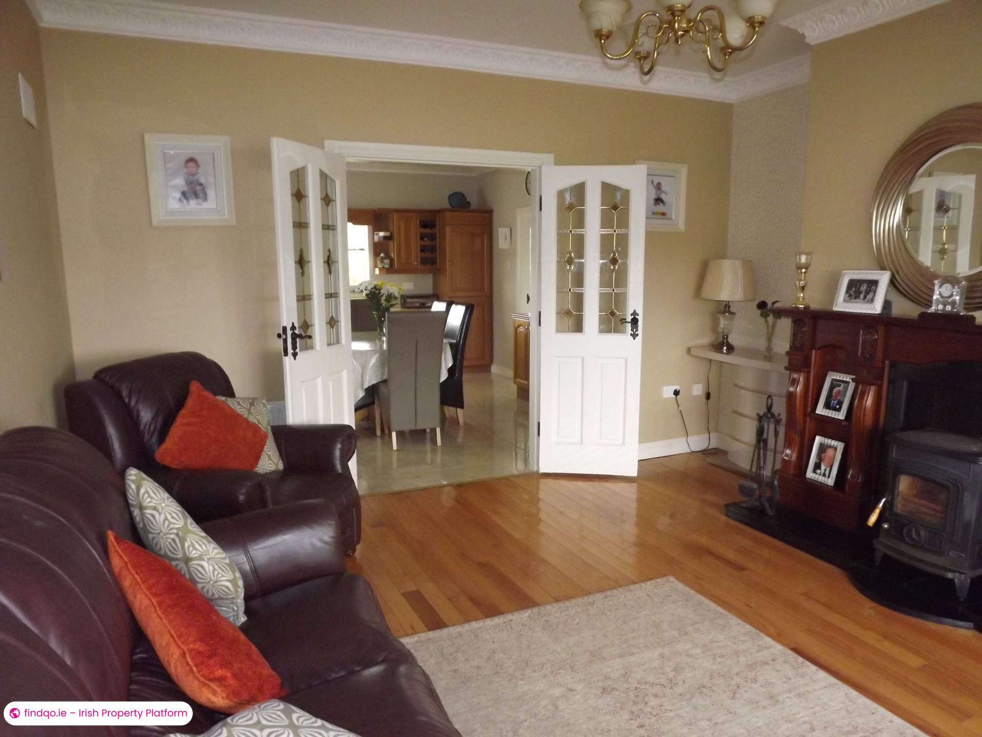 Bungalow for Sale in Creeves, Askeaton, Co Limerick