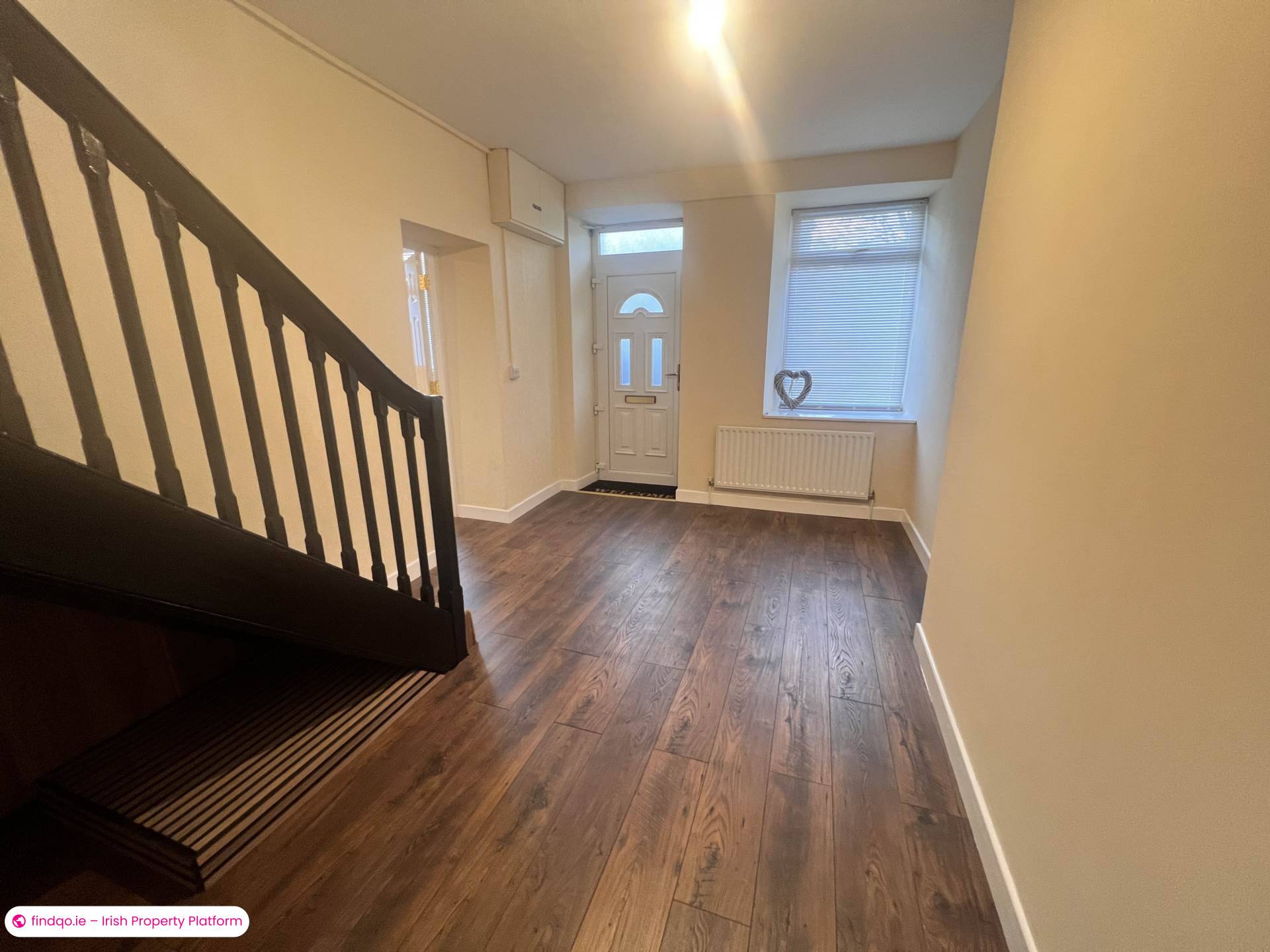 End of terrace house for Sale in Main Street, Shanagolden