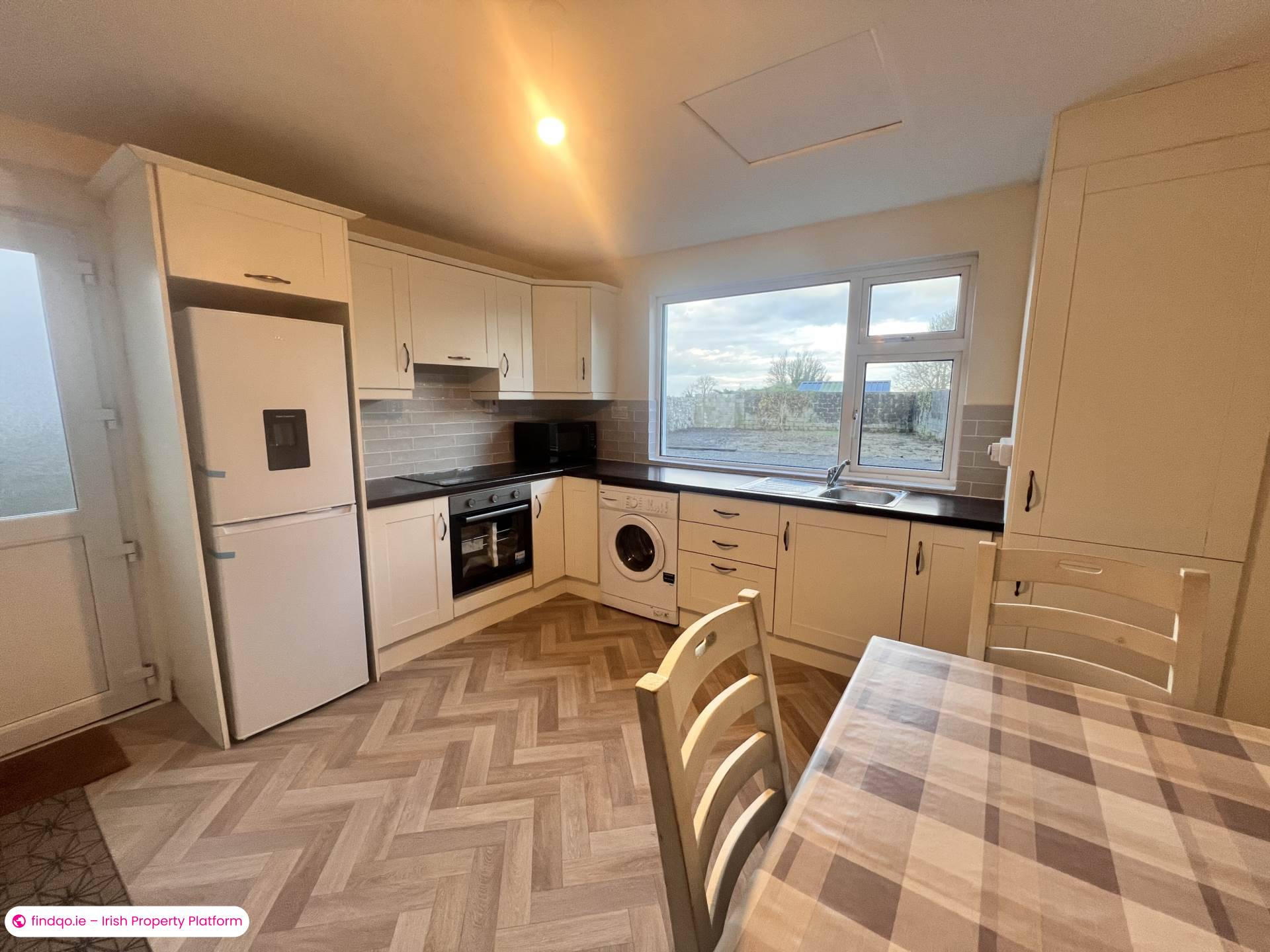 End of terrace house for Sale in Main Street, Shanagolden