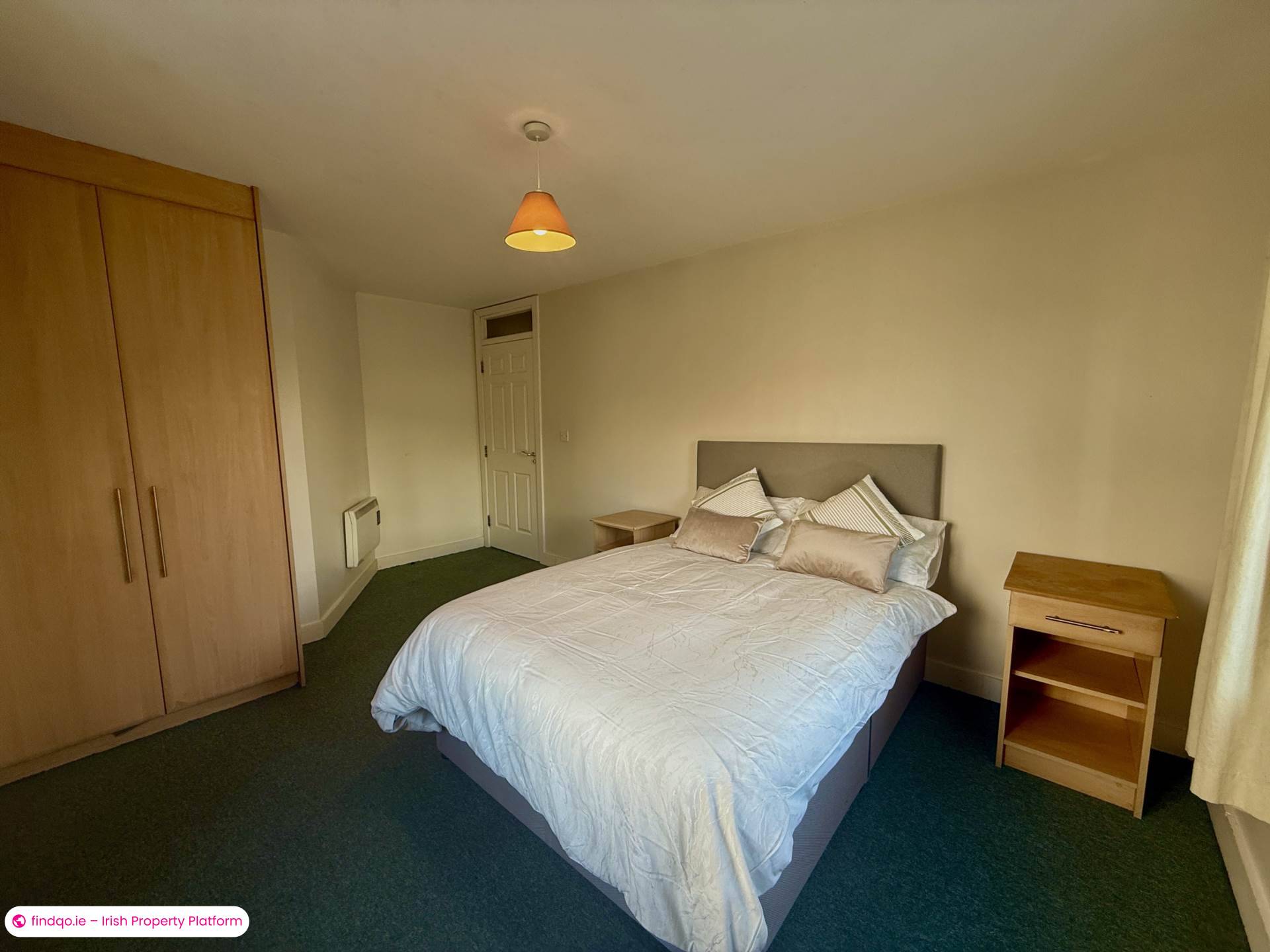 Apartment for Sale in Thomondgate, Limerick, V94 C446