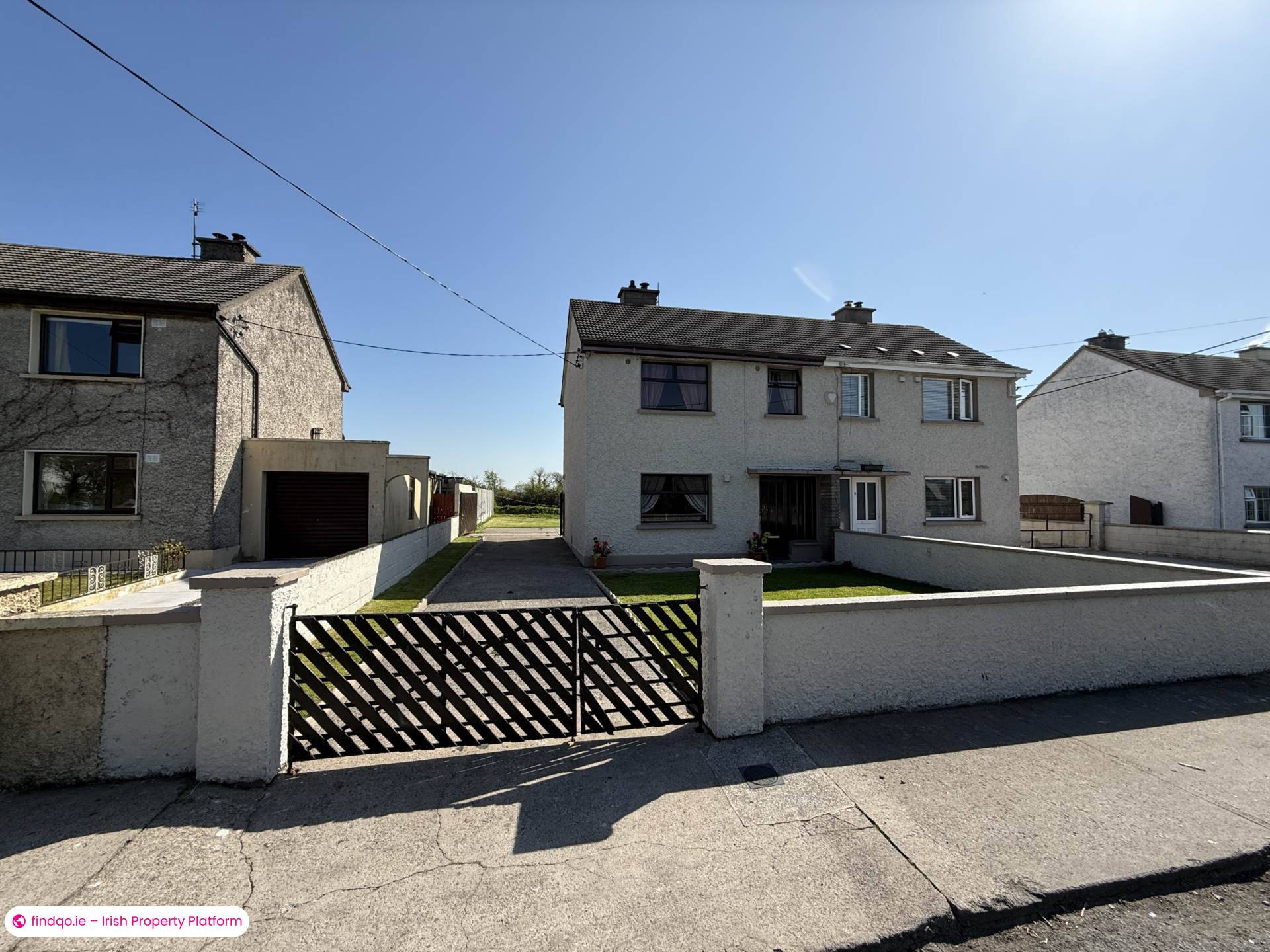 Semi-detached house for Sale in Dromcolliher, Limerick
