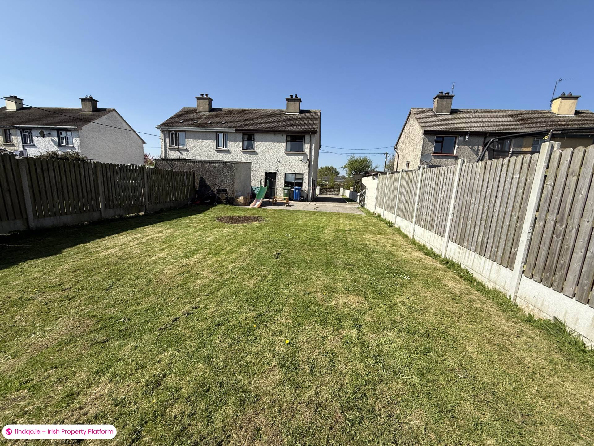 Semi-detached house for Sale in Dromcolliher, Limerick