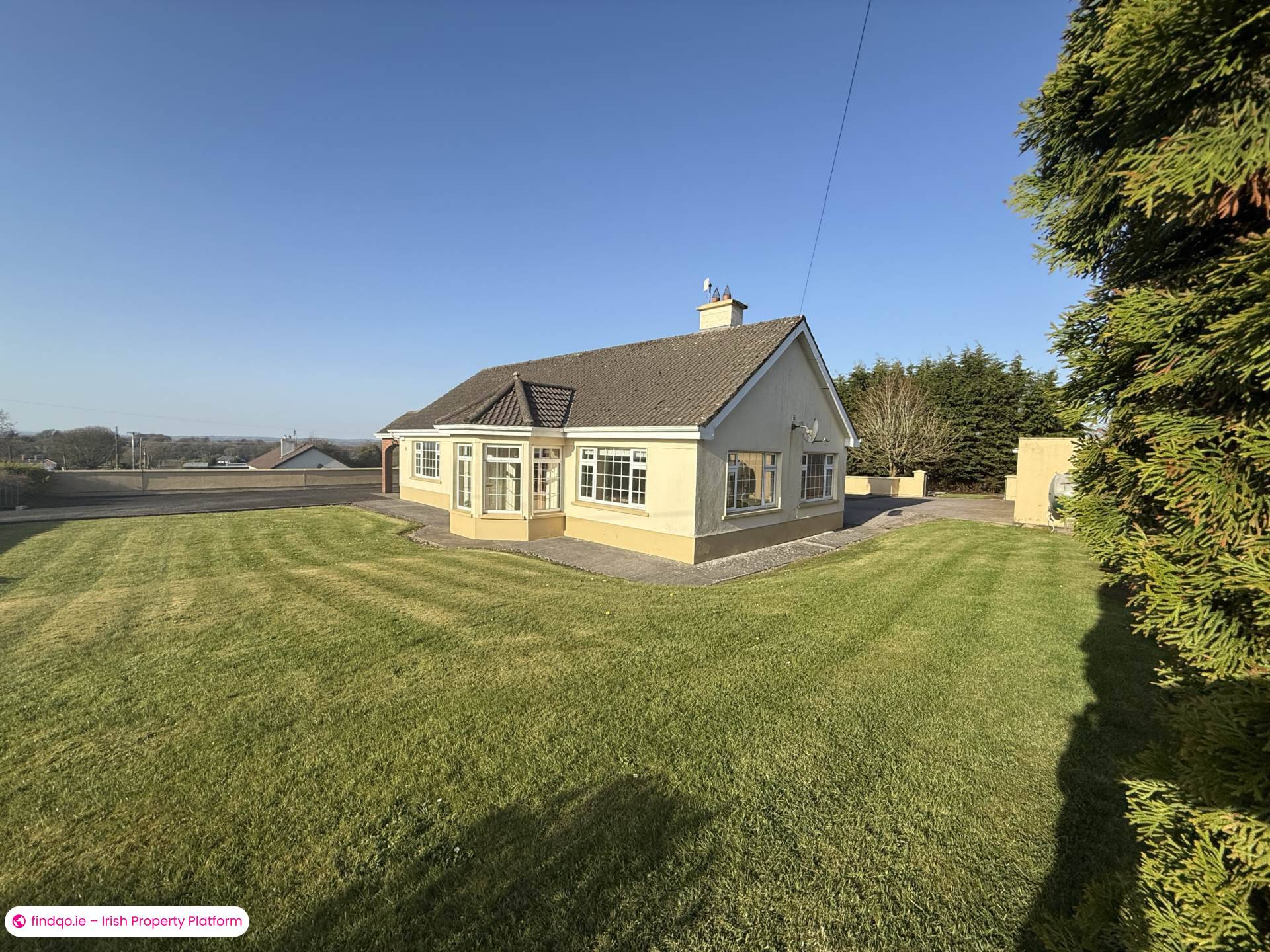 Bungalow for Sale in Broadford, Clare