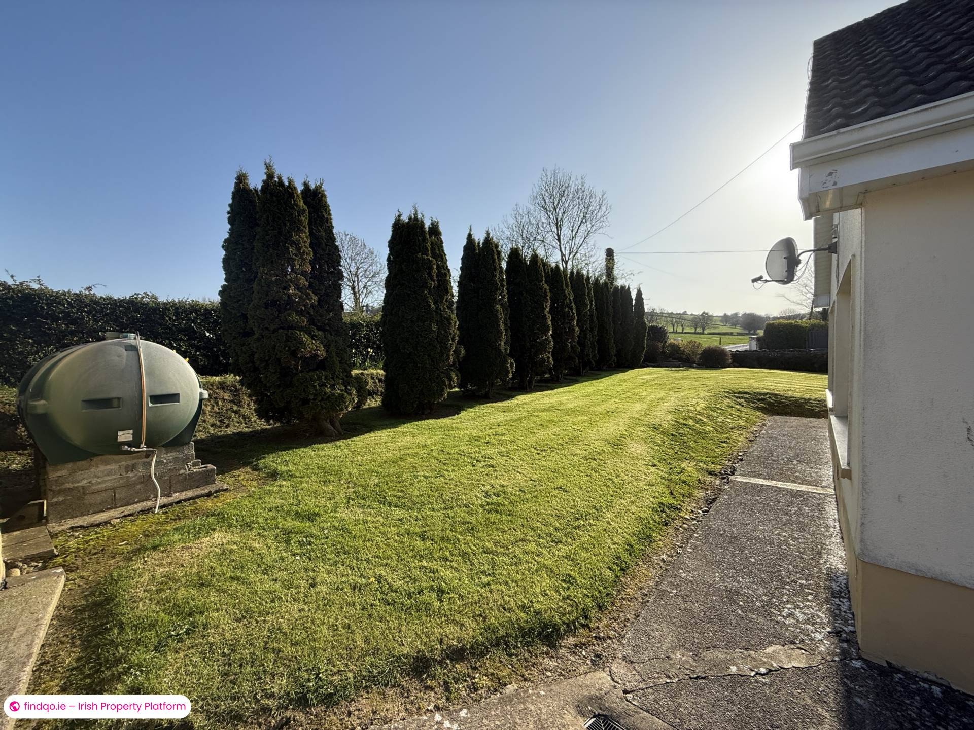Bungalow for Sale in Broadford, Clare