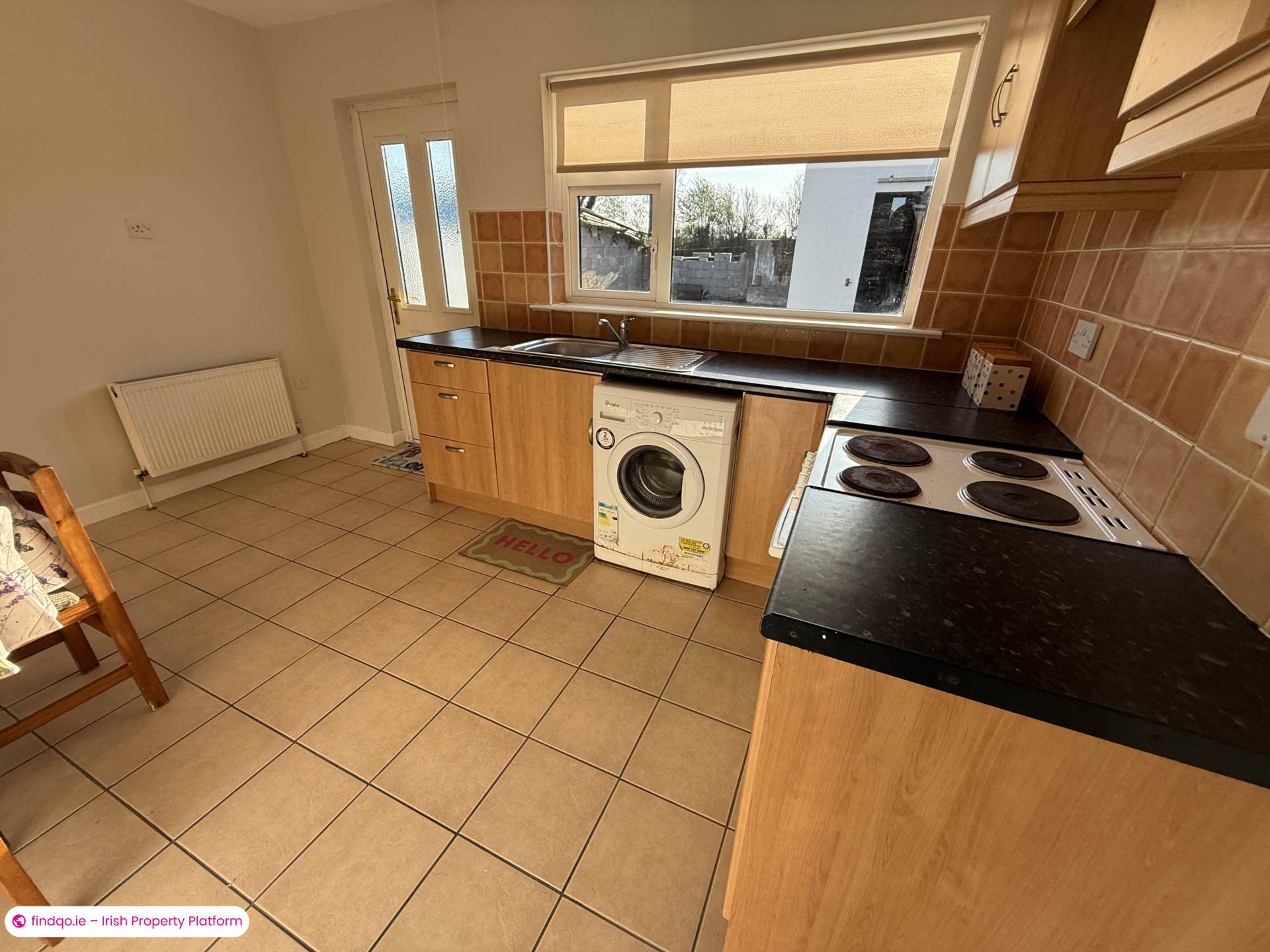 Bungalow for Sale in Broadford, Clare