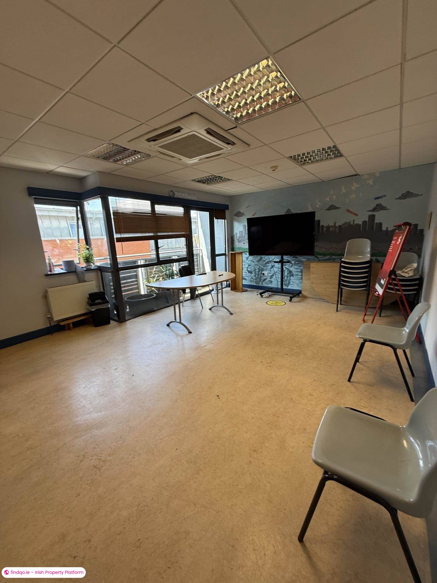 Industrial Site for Sale in Newtown Mahon, Limerick, V94 T8KR