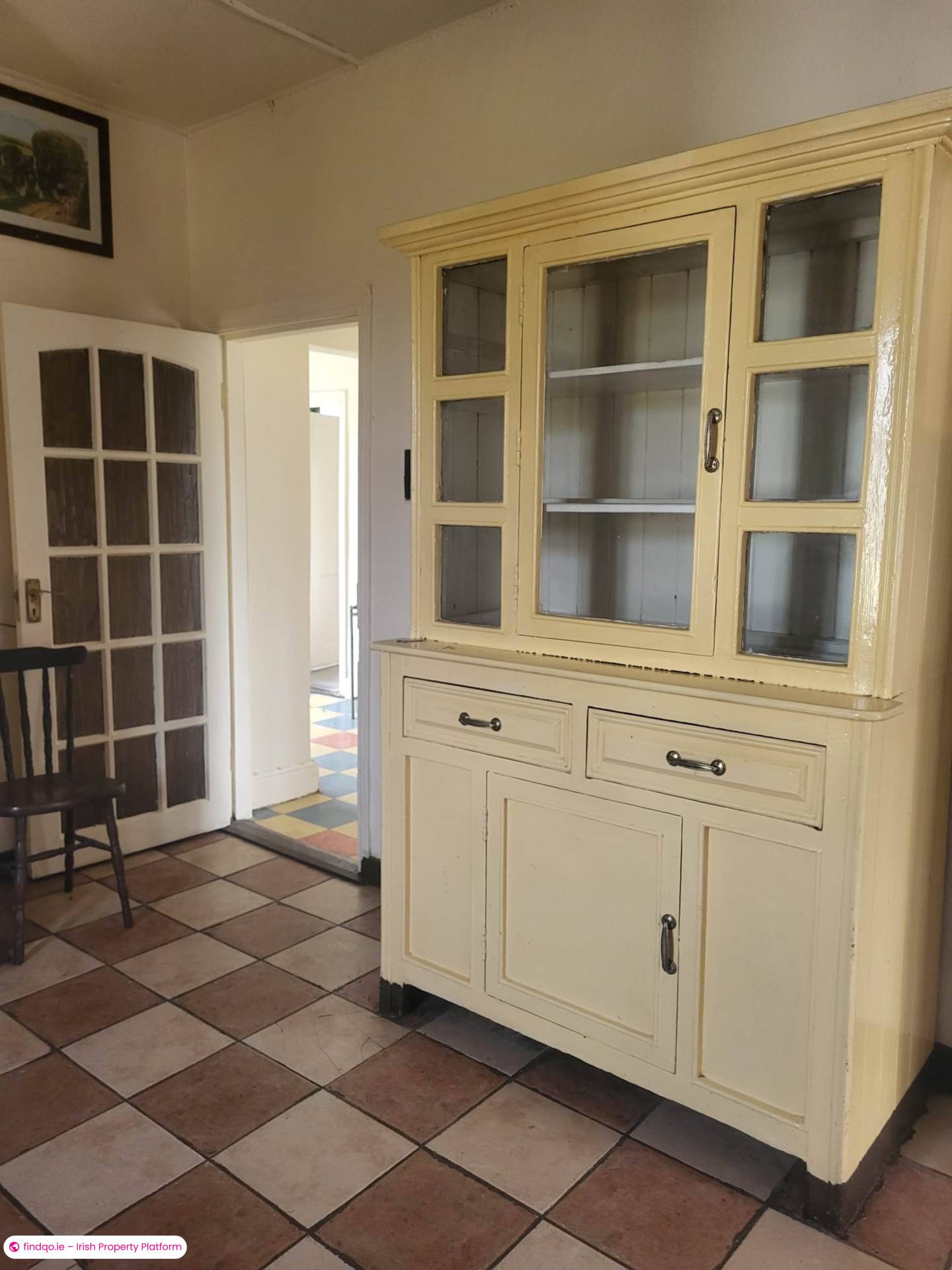 Bungalow for Sale in Athea, Limerick, V94 DVX6