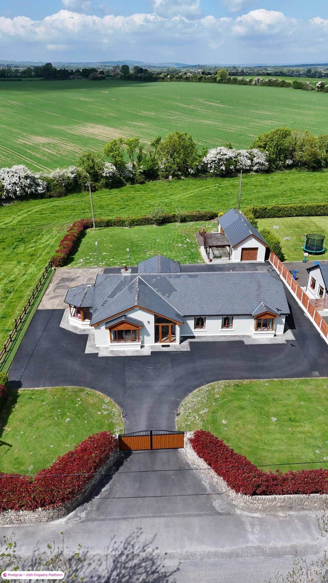 Bungalow for Sale in Rathkeale, Limerick