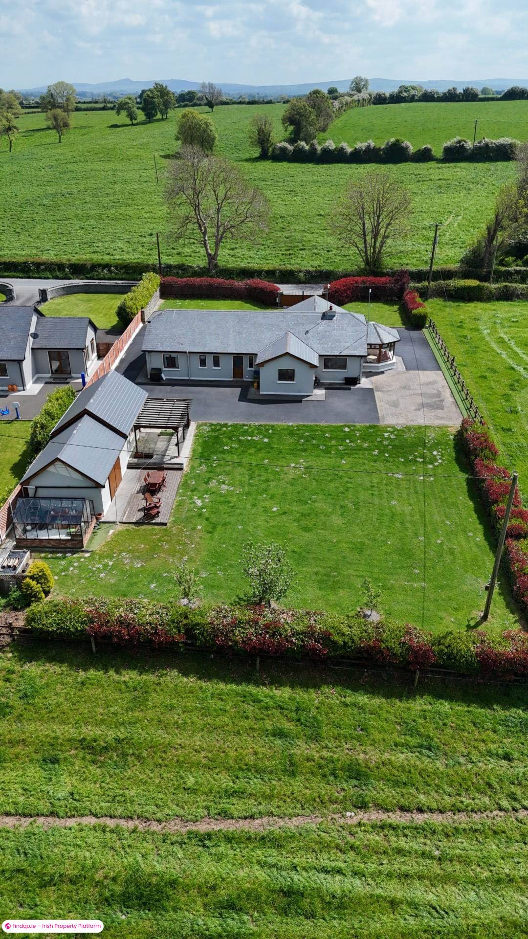 Bungalow for Sale in Rathkeale, Limerick