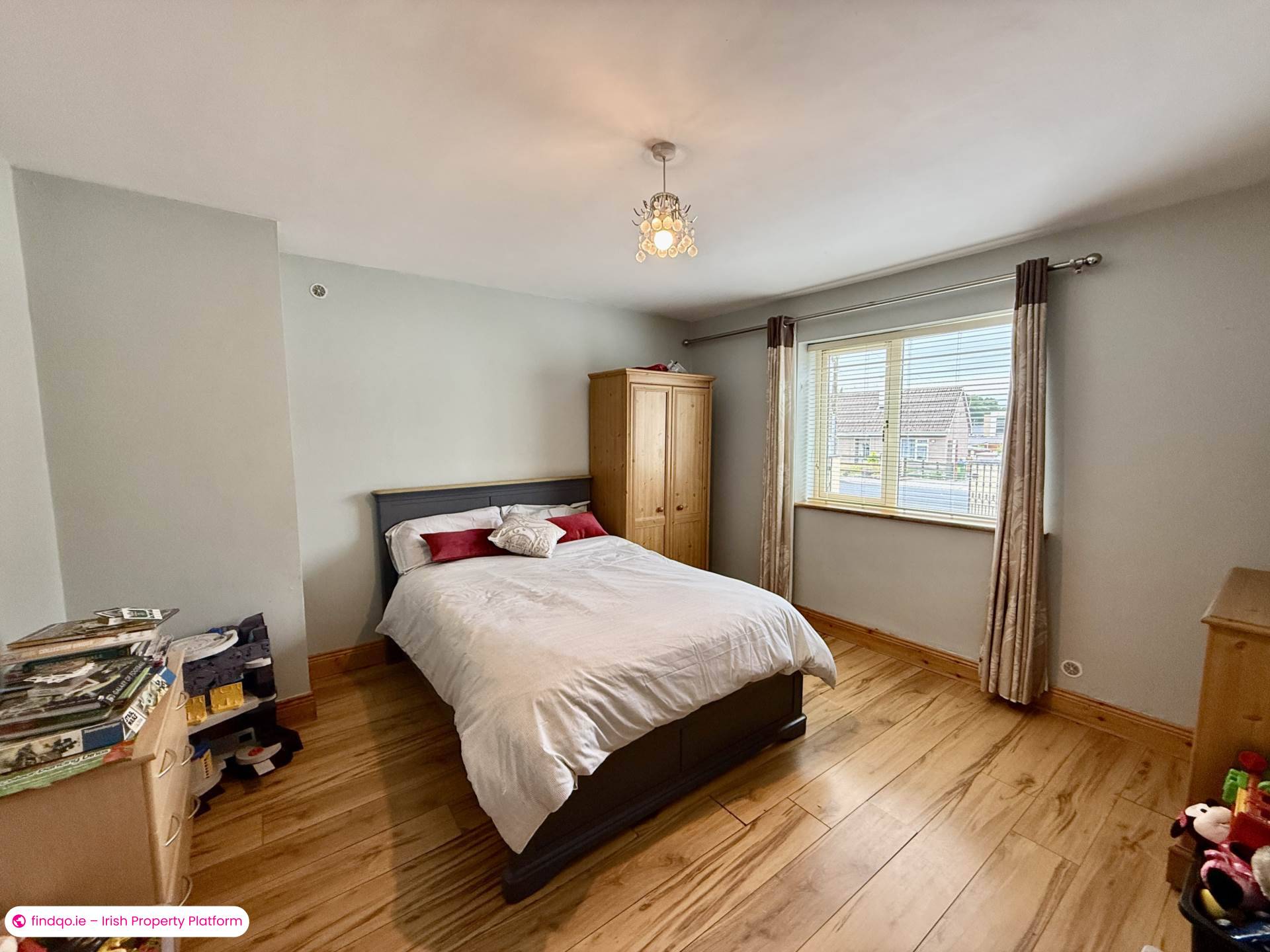 End of terrace house for Sale in Newcastle West, Limerick
