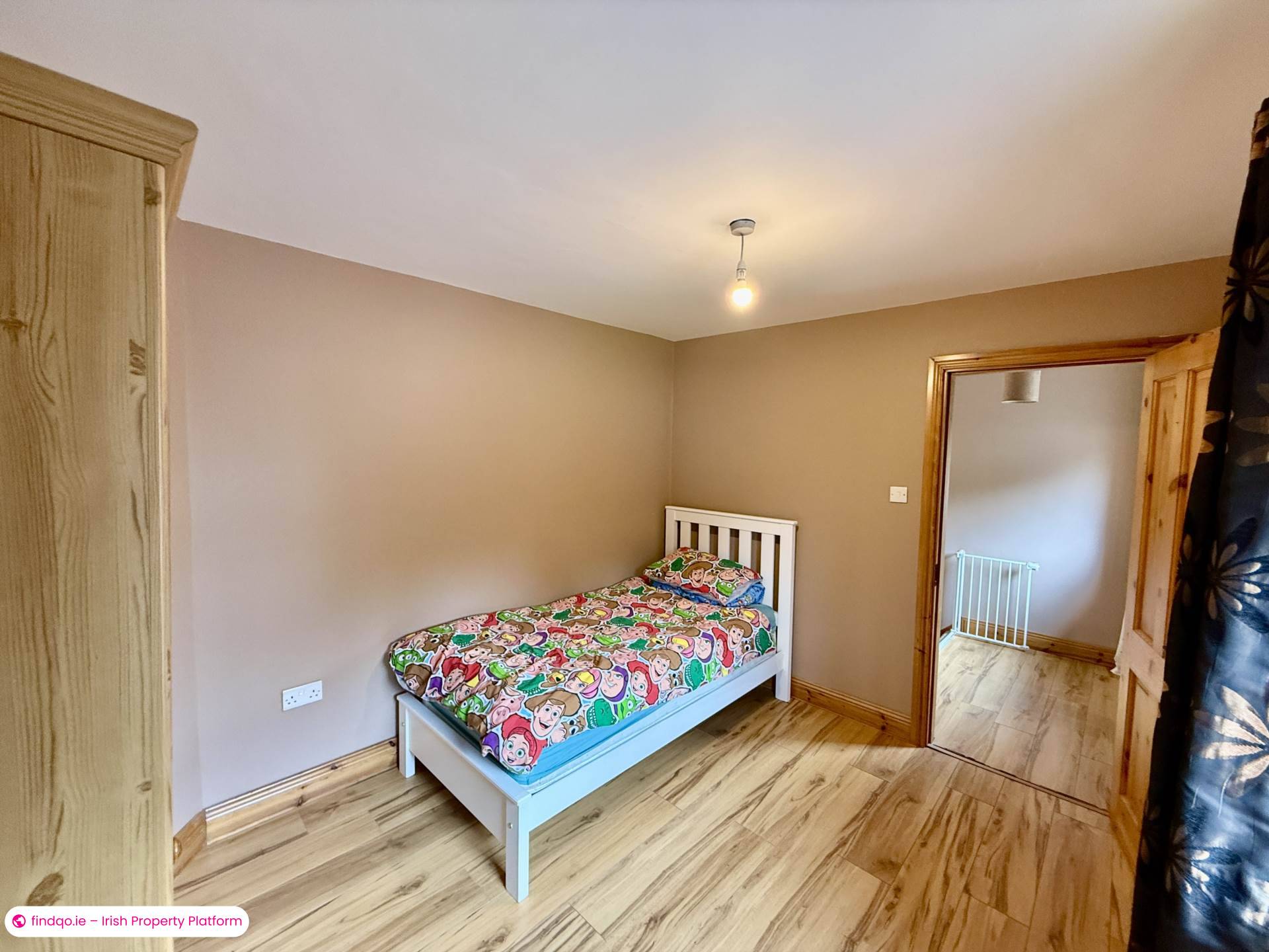 End of terrace house for Sale in Newcastle West, Limerick