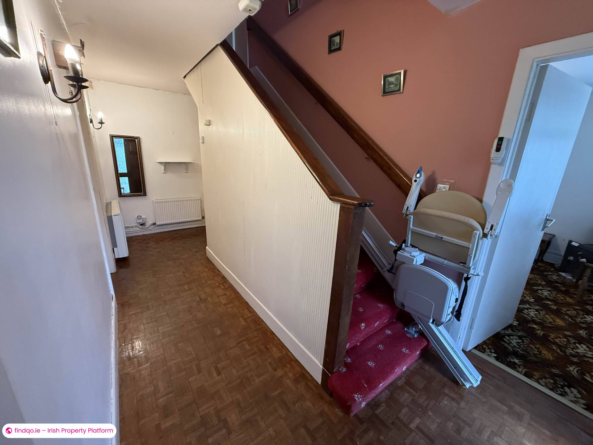 Unfurnished Property for Rent in Dungloe, Donegal