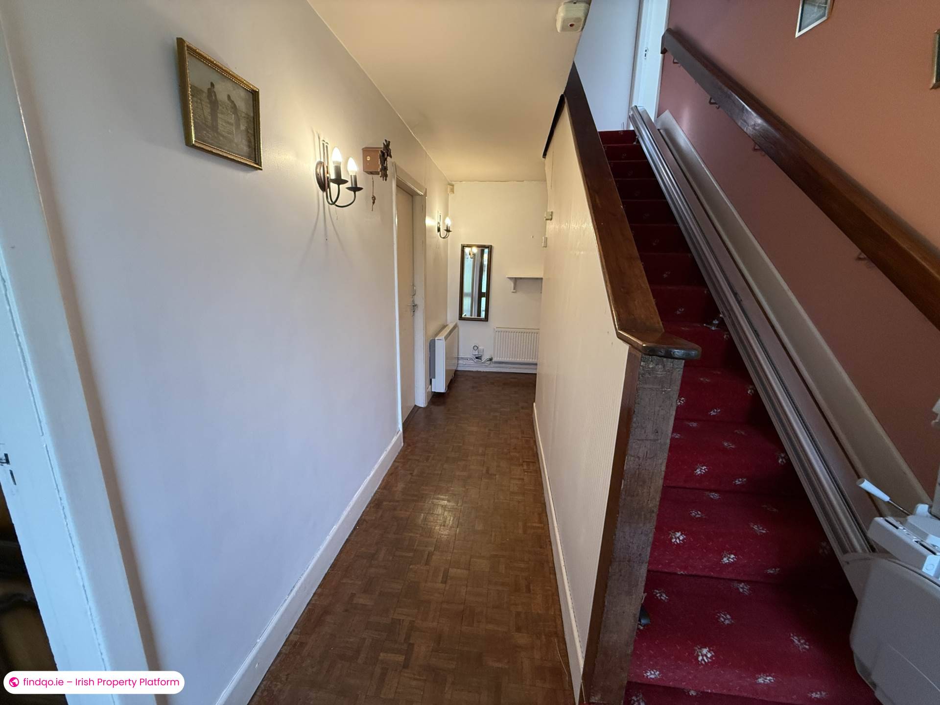 Unfurnished Property for Rent in Dungloe, Donegal