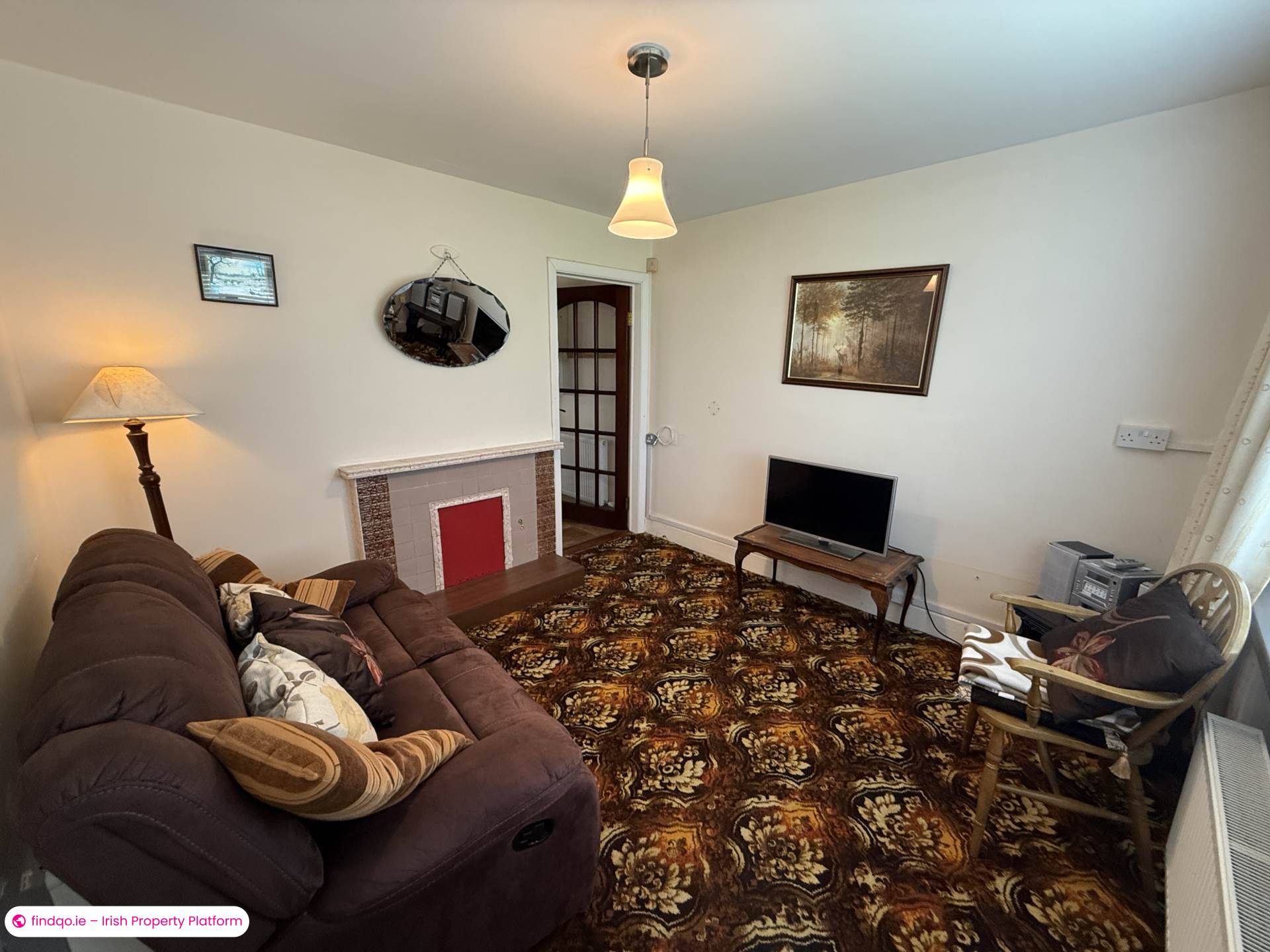 Unfurnished Property for Rent in Dungloe, Donegal