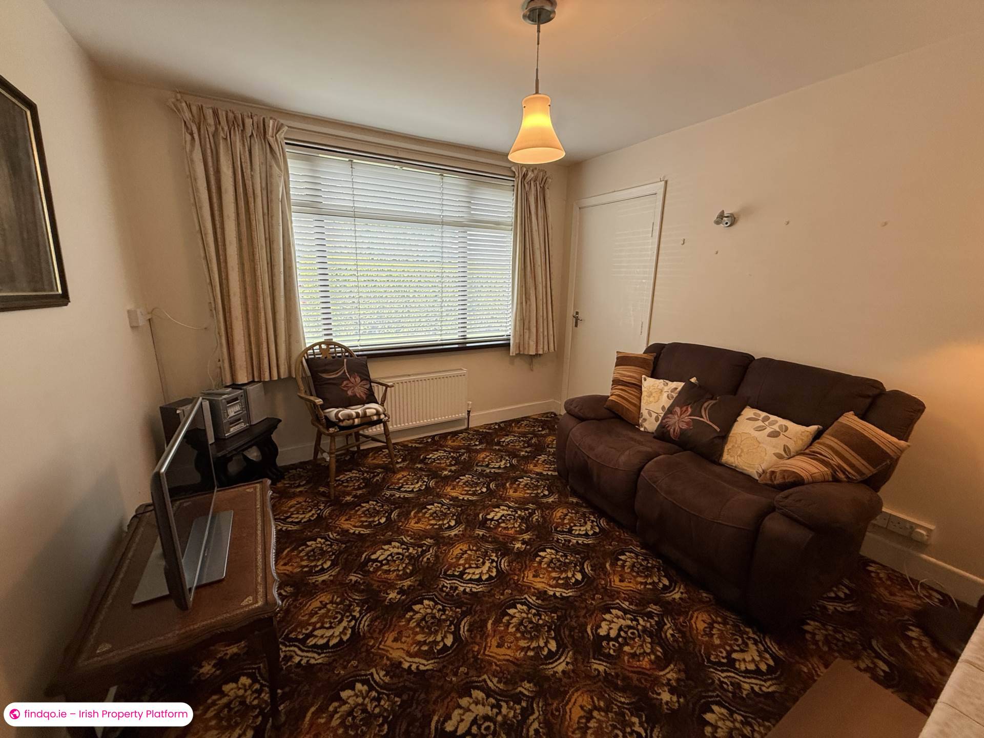 Unfurnished Property for Rent in Dungloe, Donegal