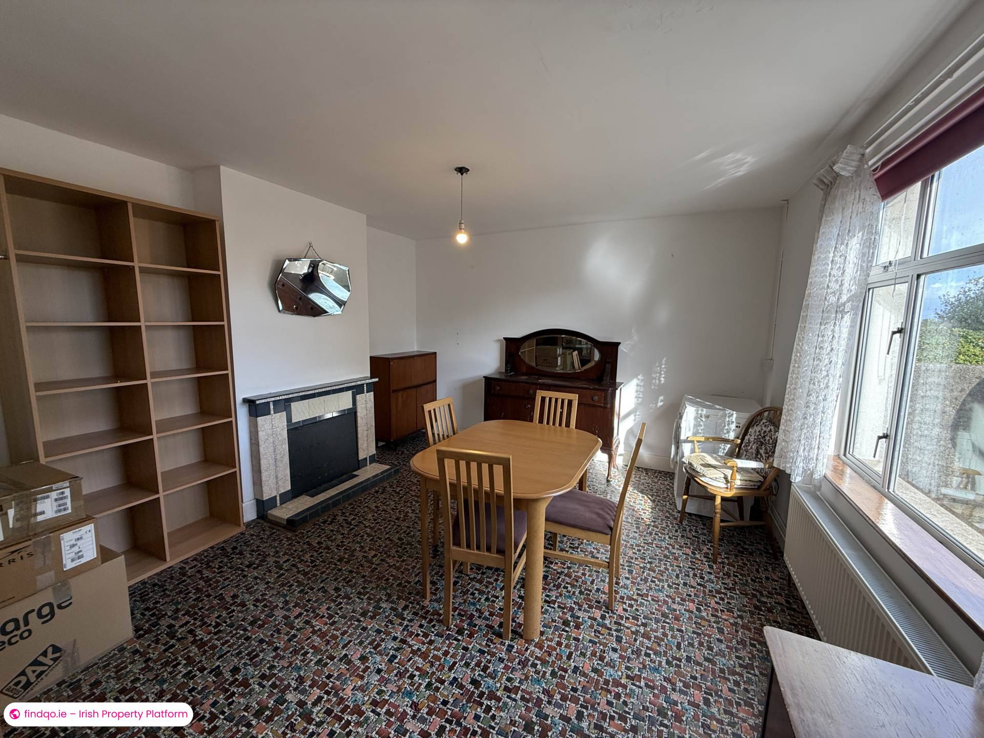 Unfurnished Property for Rent in Dungloe, Donegal