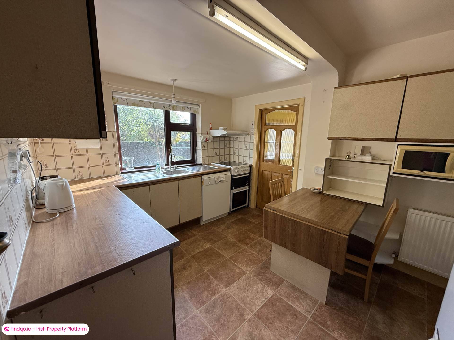 Unfurnished Property for Rent in Dungloe, Donegal