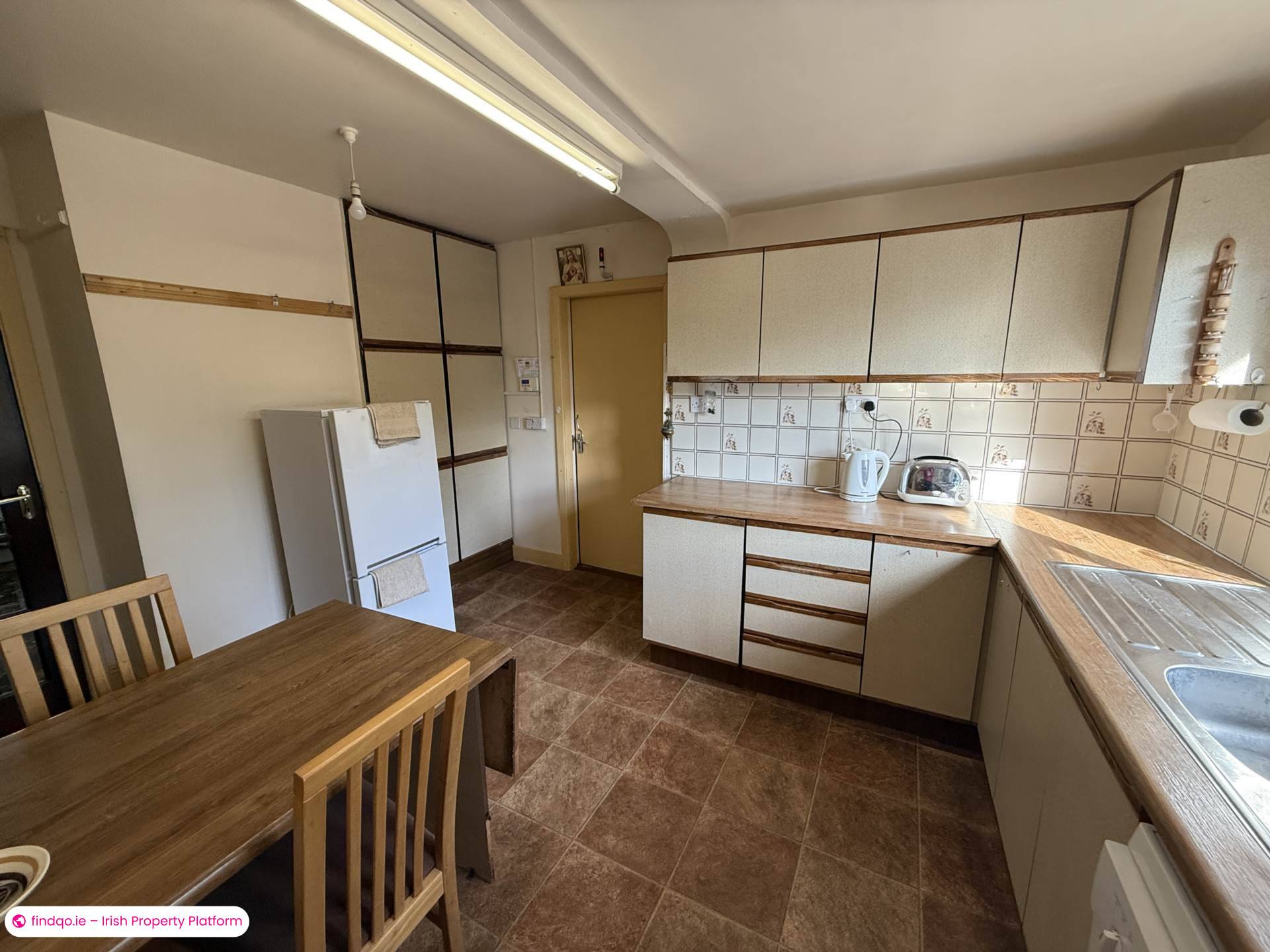 Unfurnished Property for Rent in Dungloe, Donegal