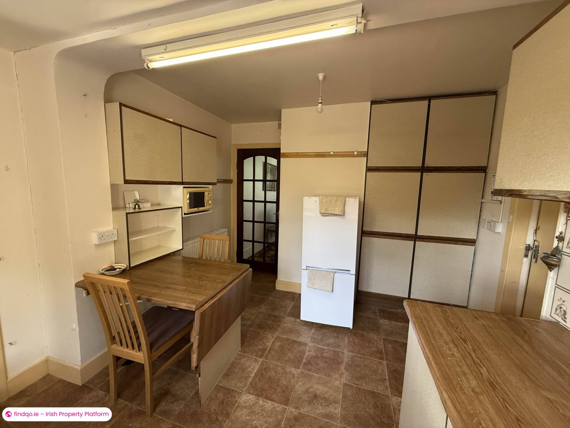 Unfurnished Property for Rent in Dungloe, Donegal