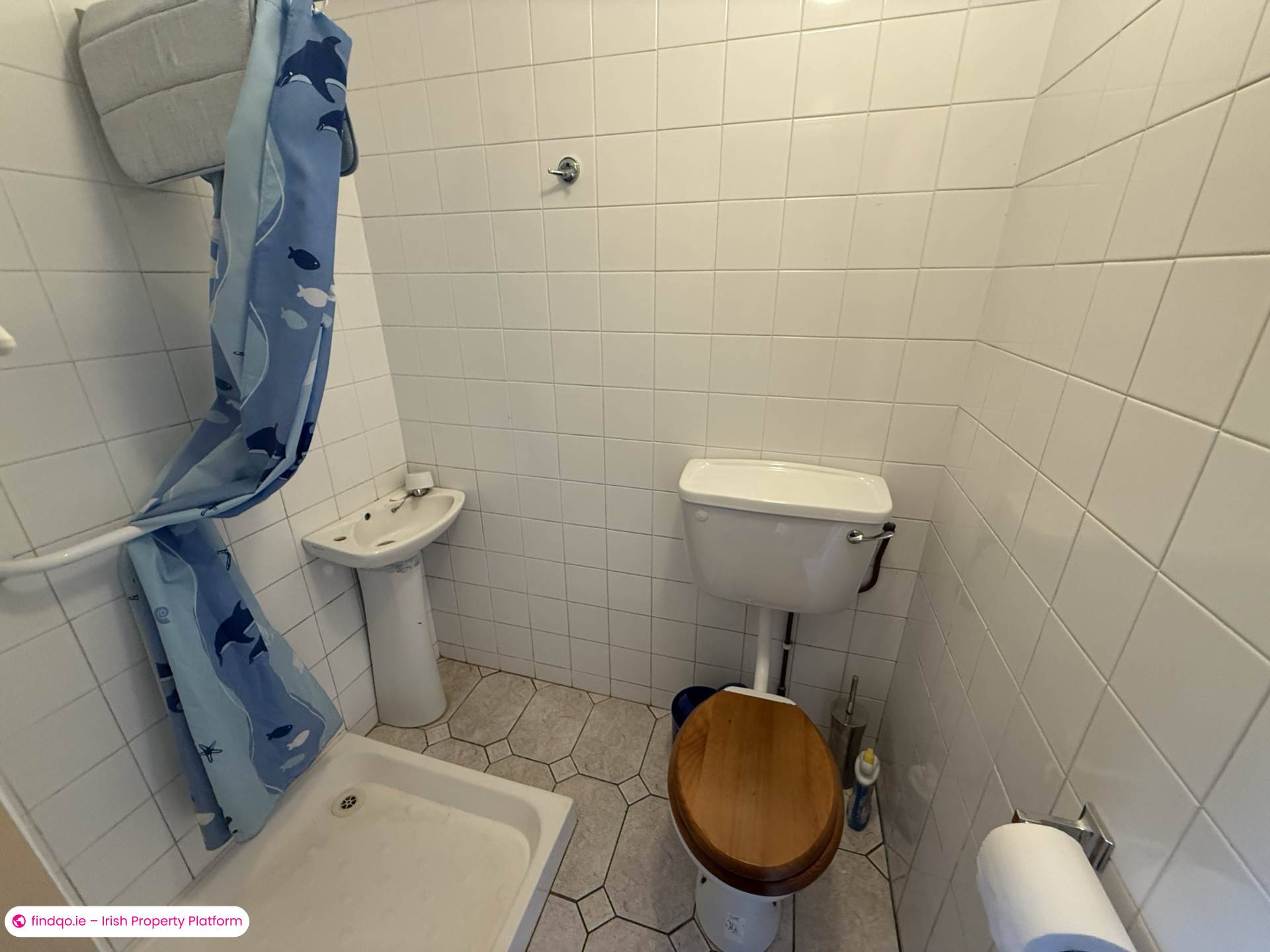 Unfurnished Property for Rent in Dungloe, Donegal