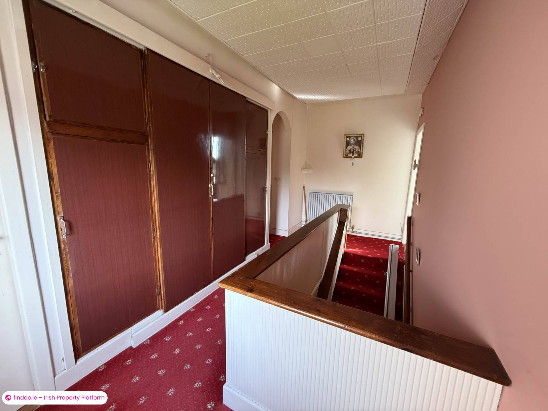 Unfurnished Property for Rent in Dungloe, Donegal