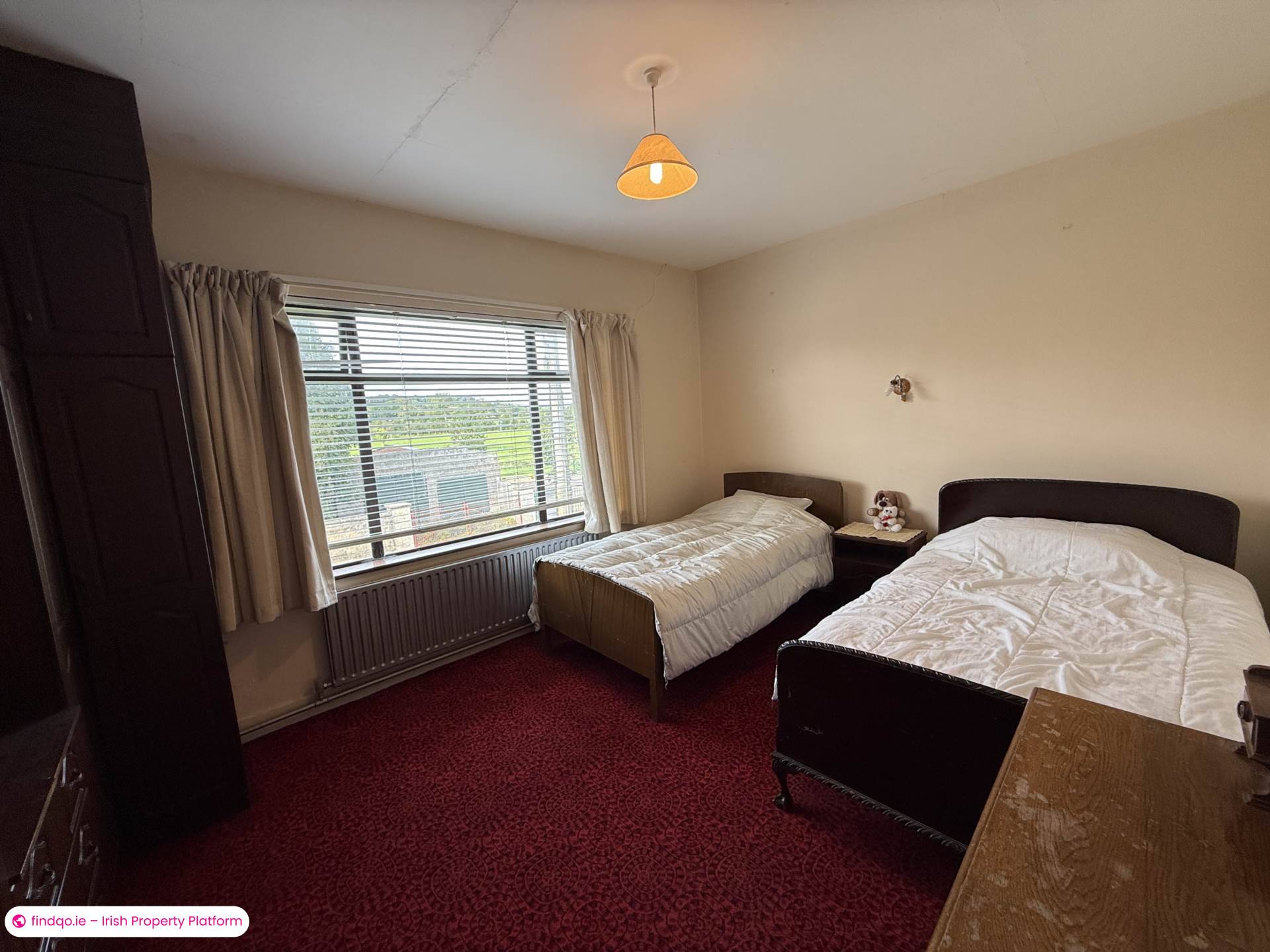 Unfurnished Property for Rent in Dungloe, Donegal