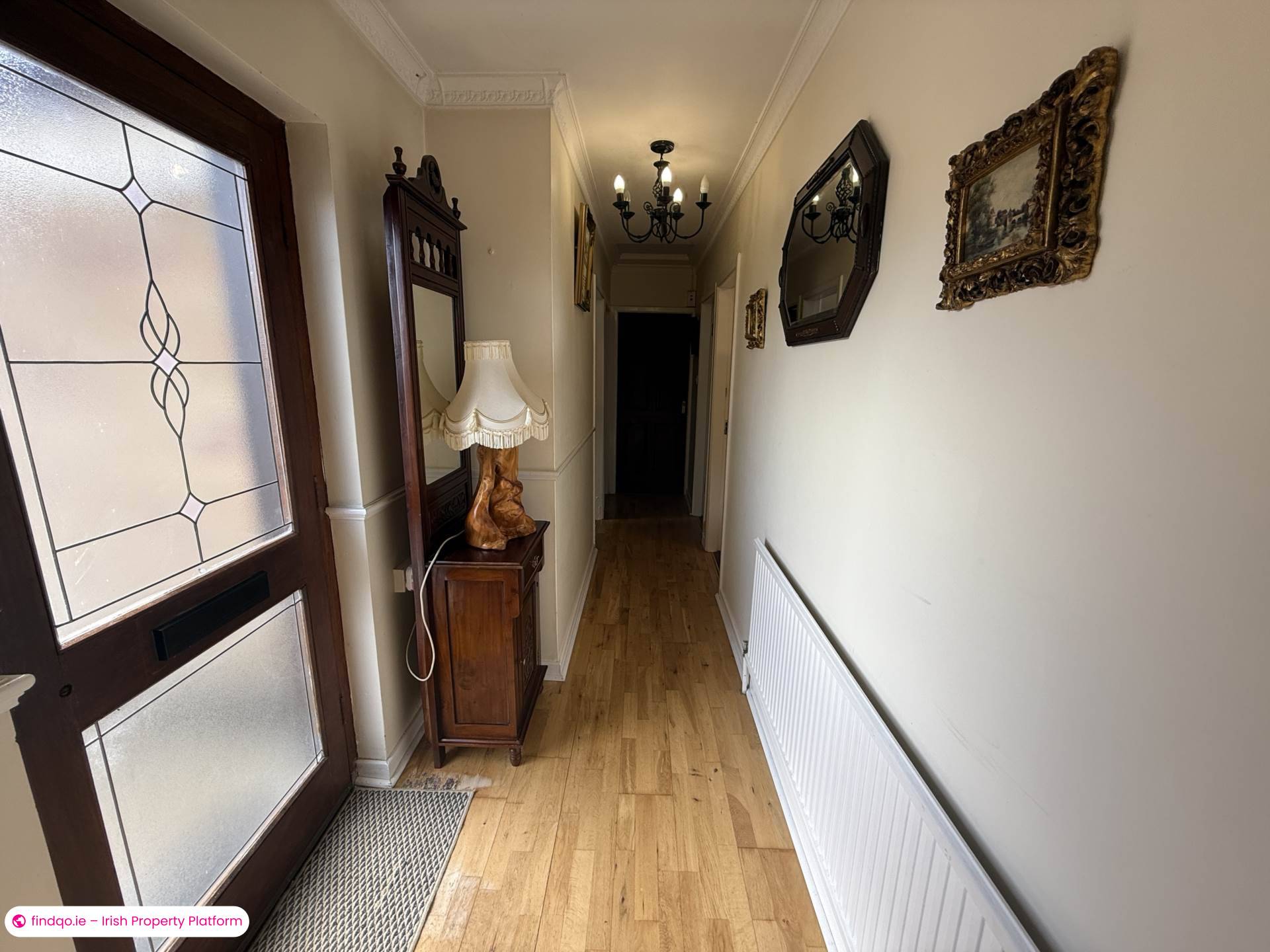 Detached house for Sale in Ardagh, Limerick, V42 H277
