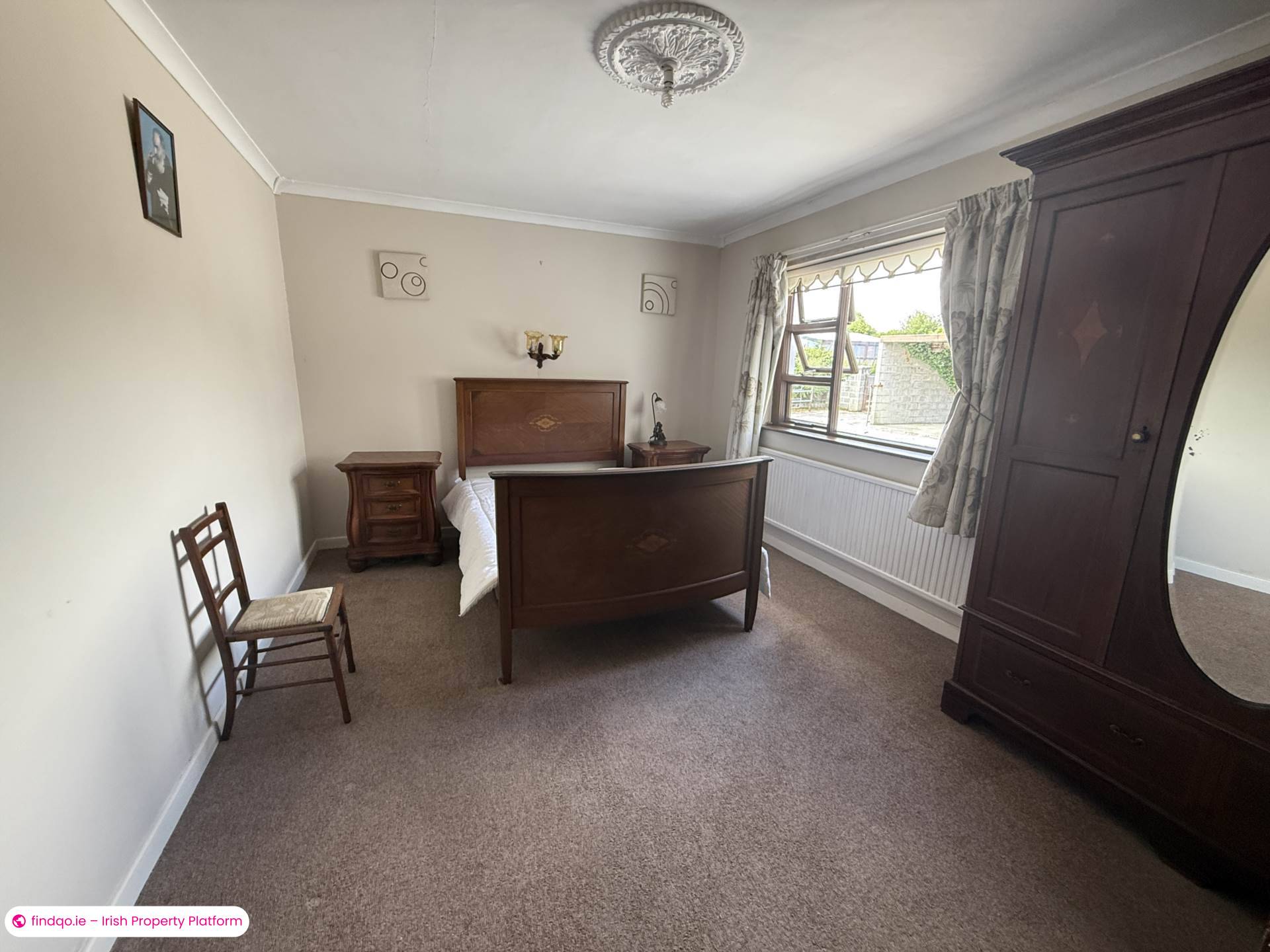 Detached house for Sale in Ardagh, Limerick, V42 H277