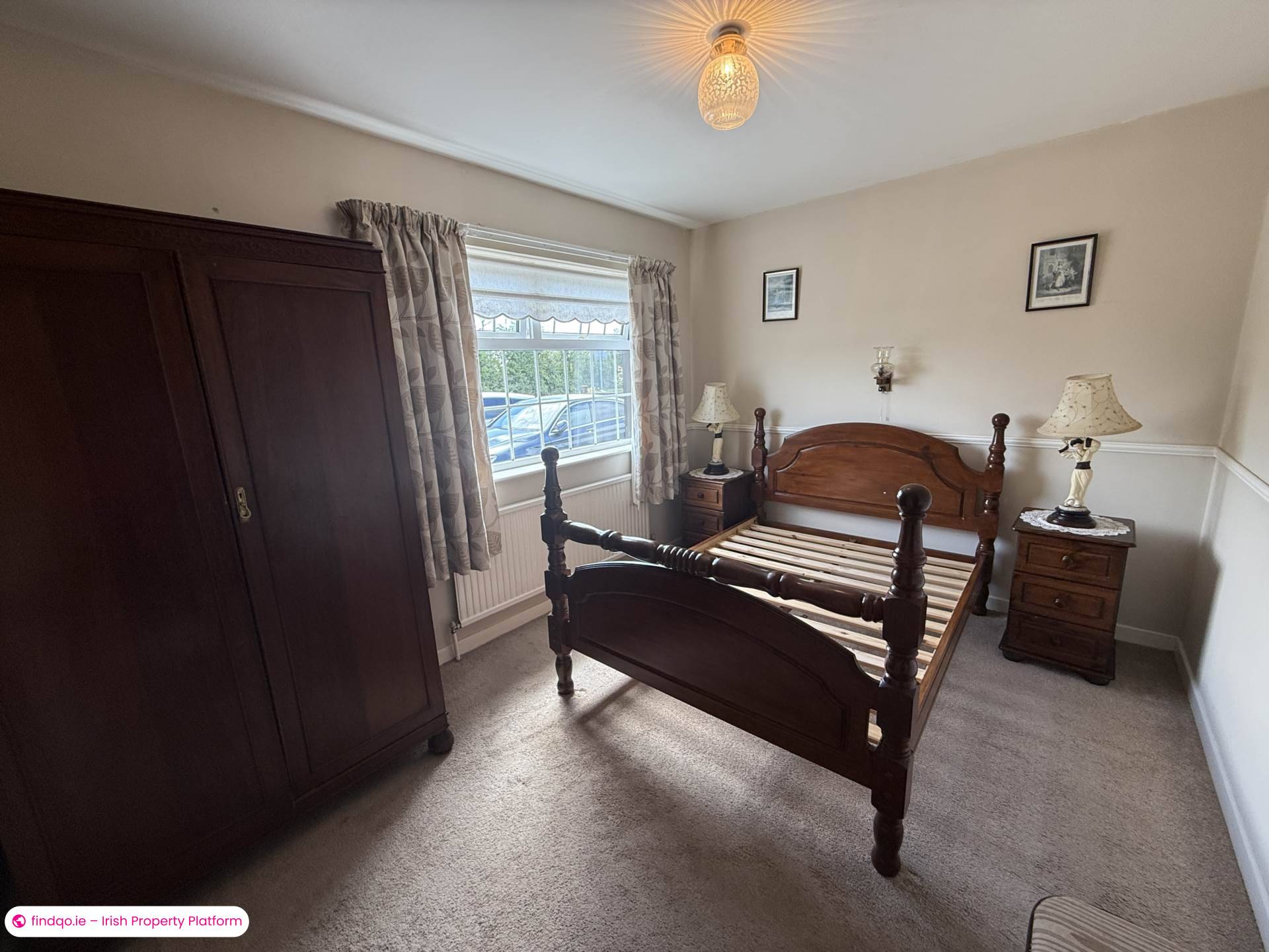 Detached house for Sale in Ardagh, Limerick, V42 H277