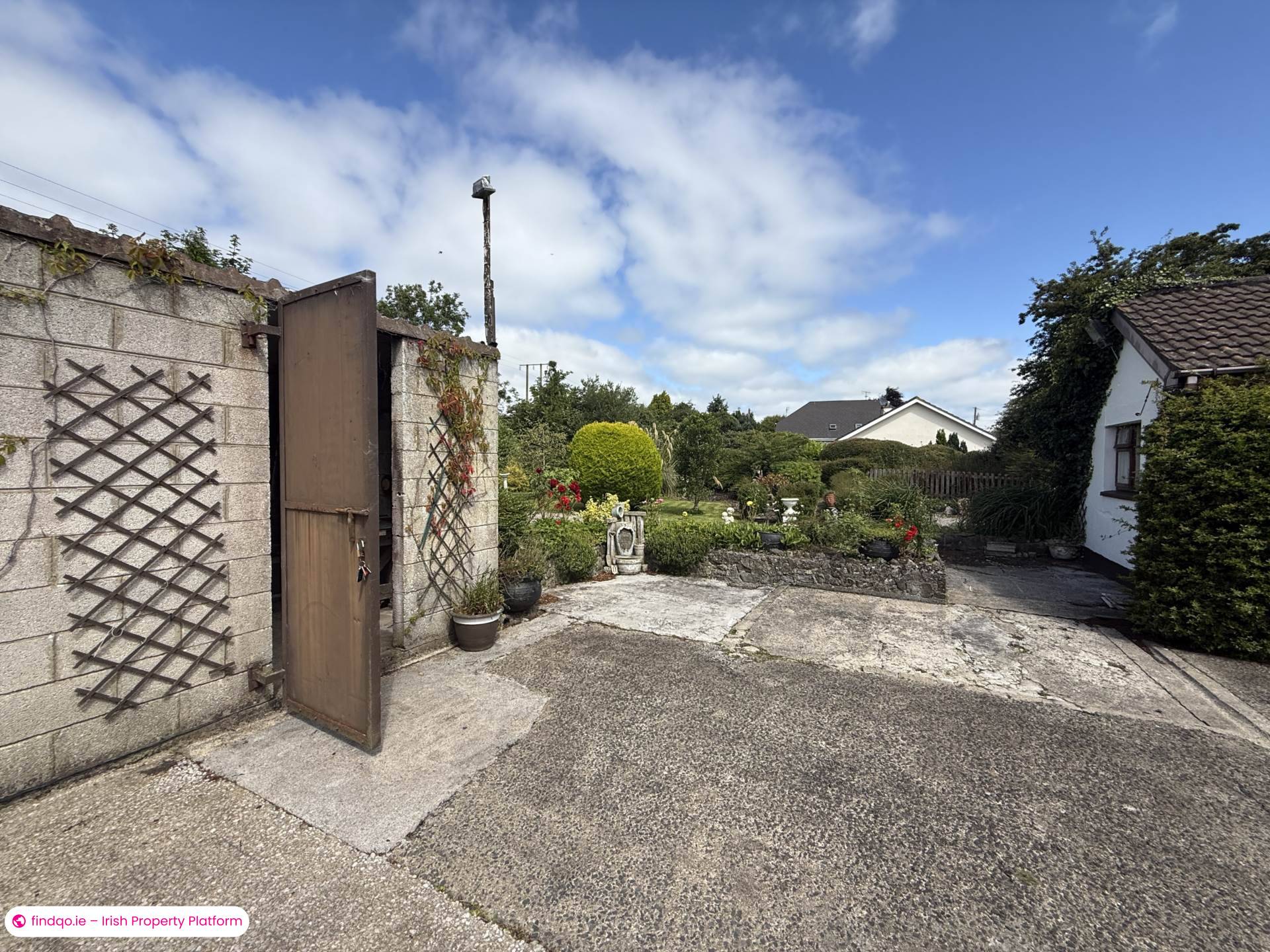 Detached house for Sale in Ardagh, Limerick, V42 H277