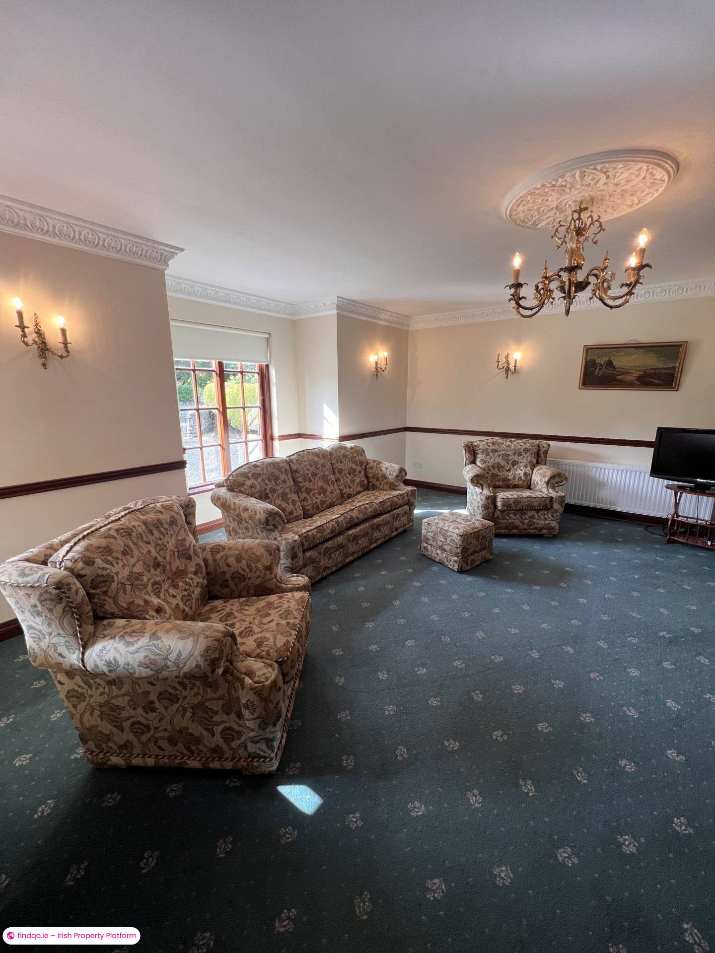 Detached house for Sale in Rathkeale, Limerick